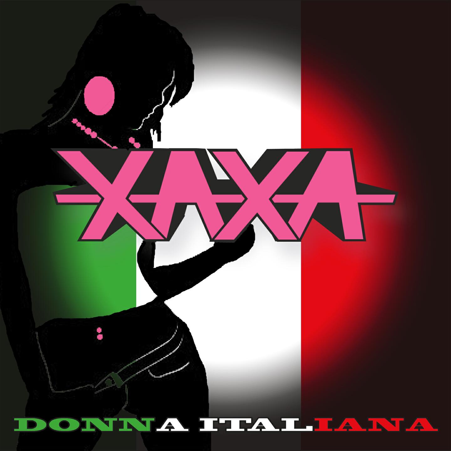 Релиз Donna Italiana