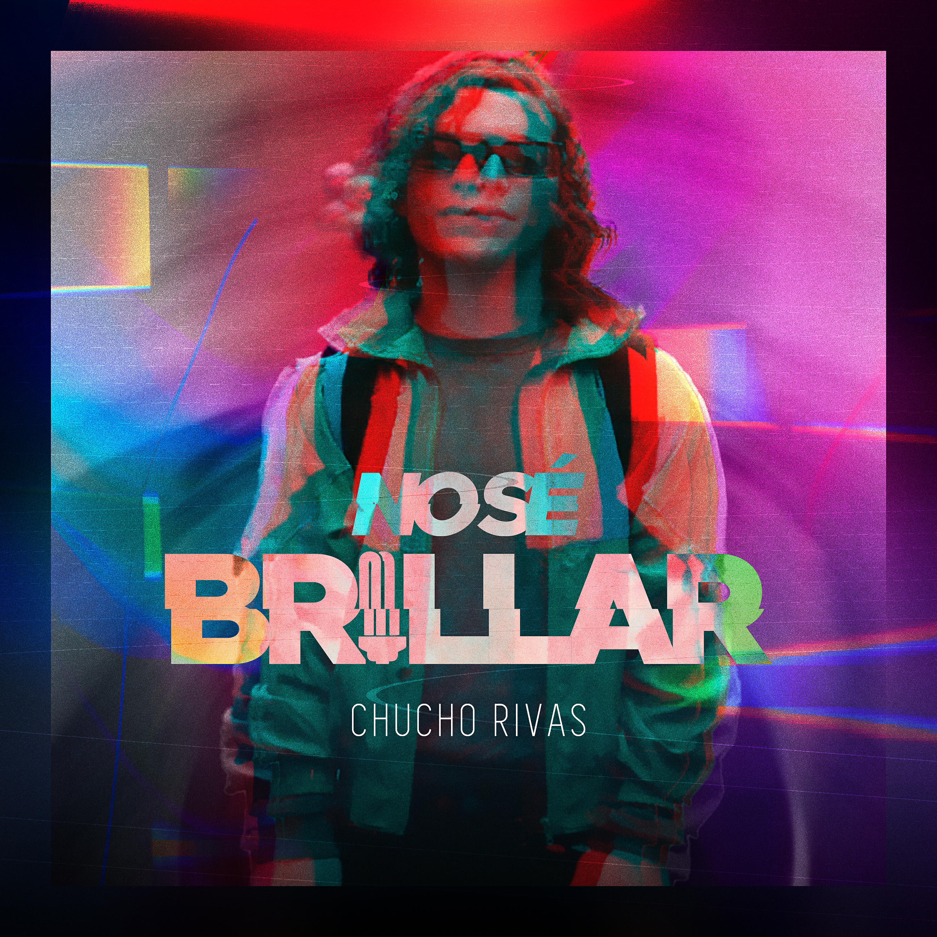 Релиз No Sé Brillar
