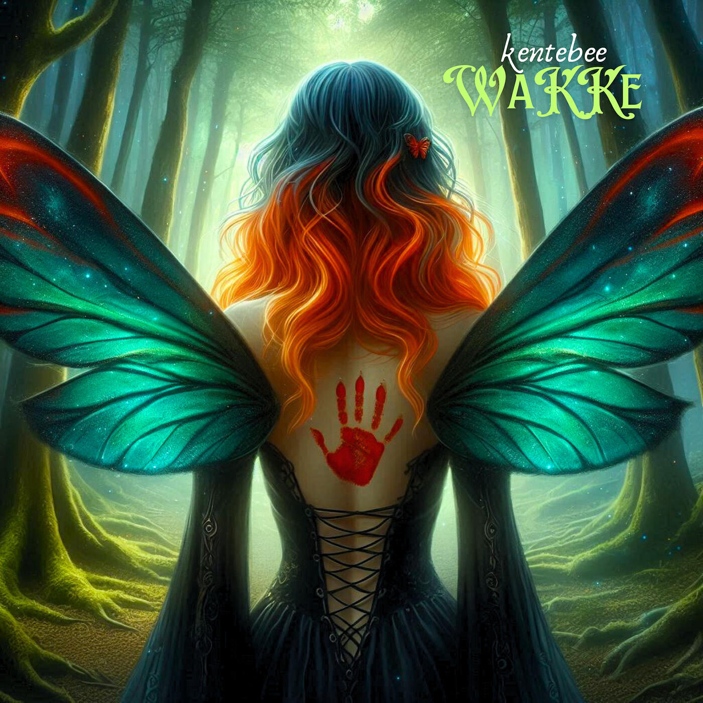 Релиз Wakke