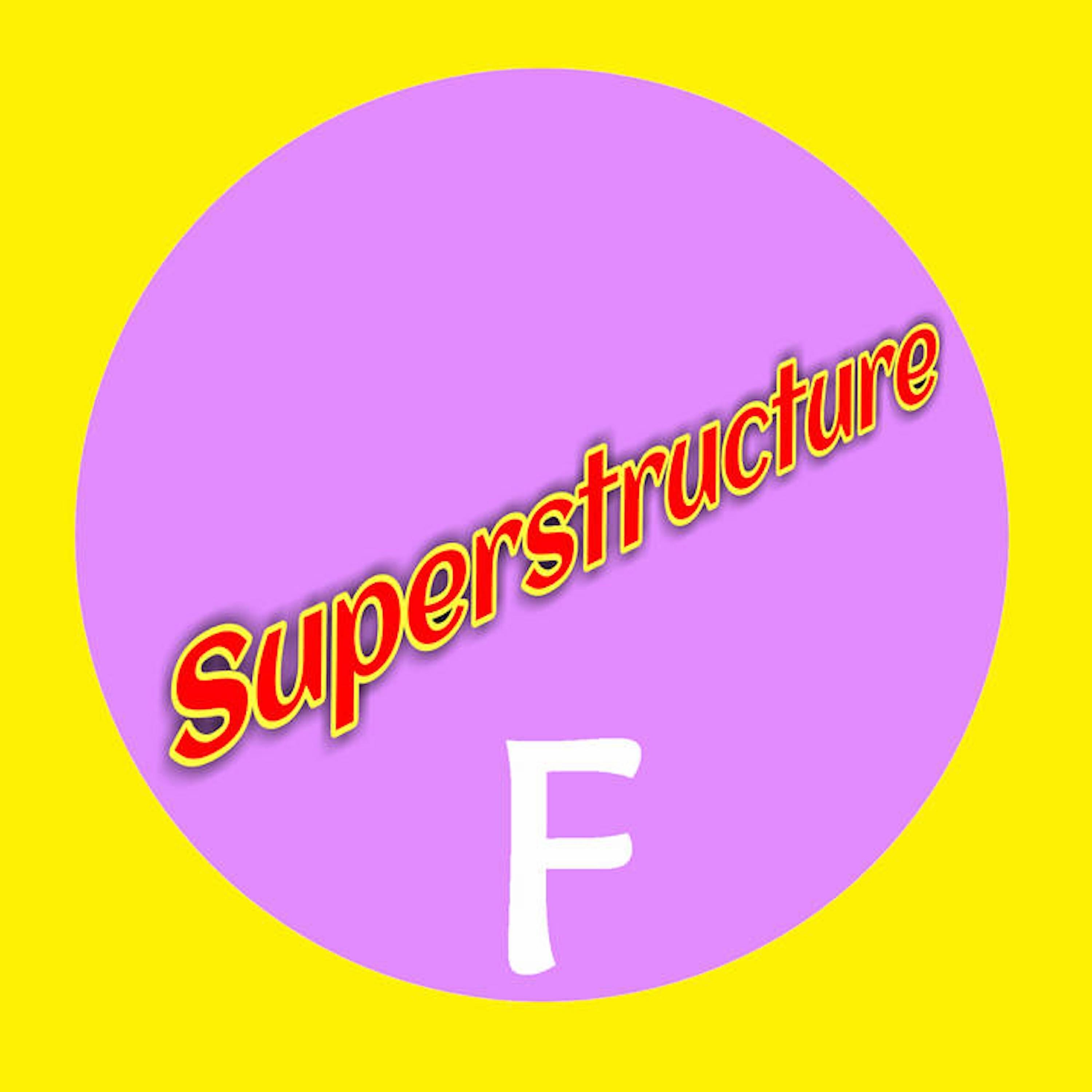 Superstructure