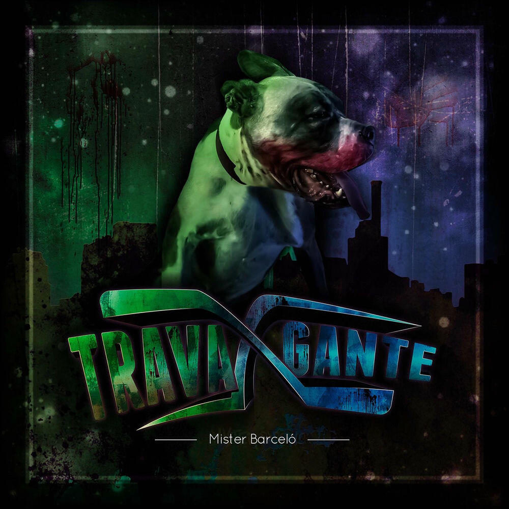 Релиз Xtravagante