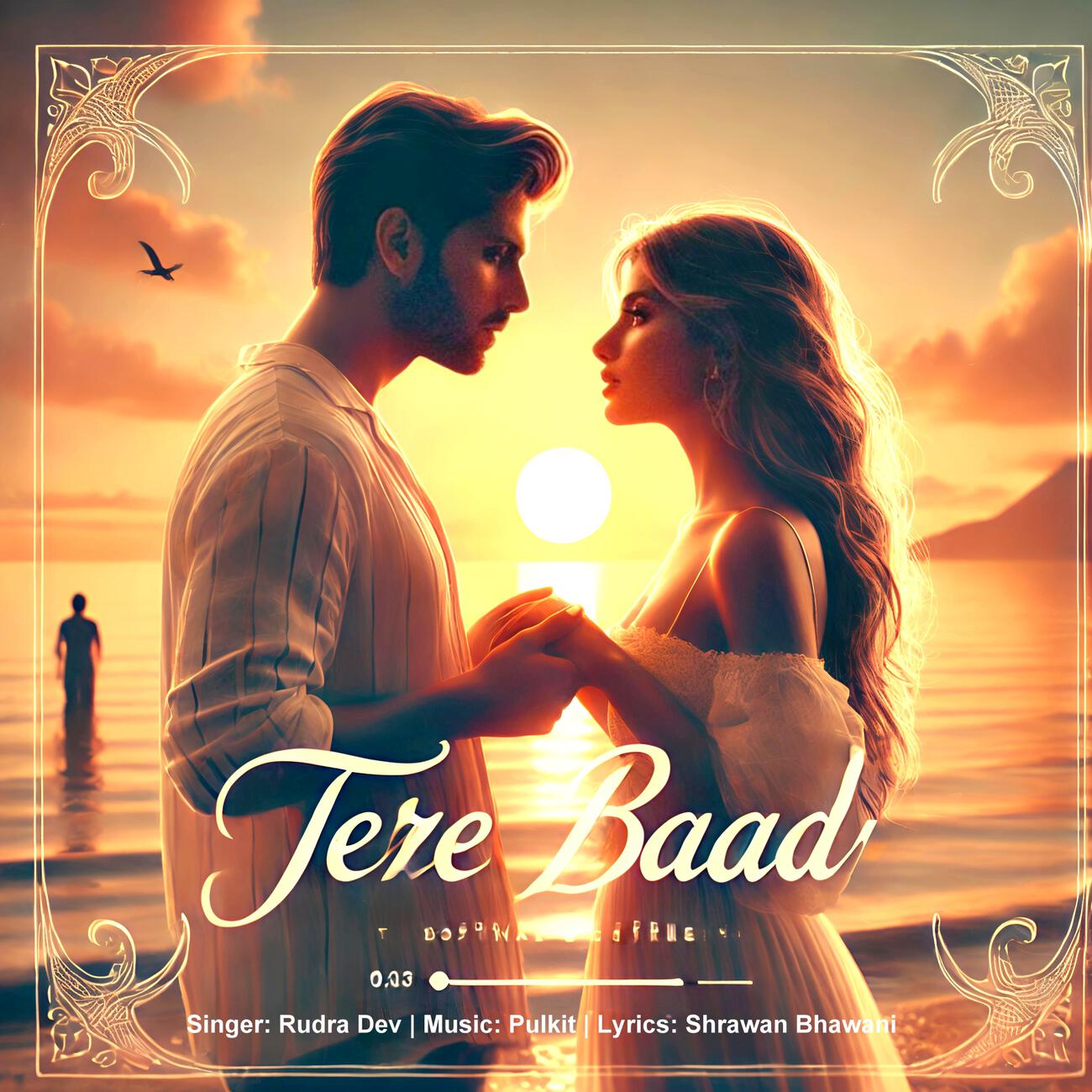 Релиз Tere Baad