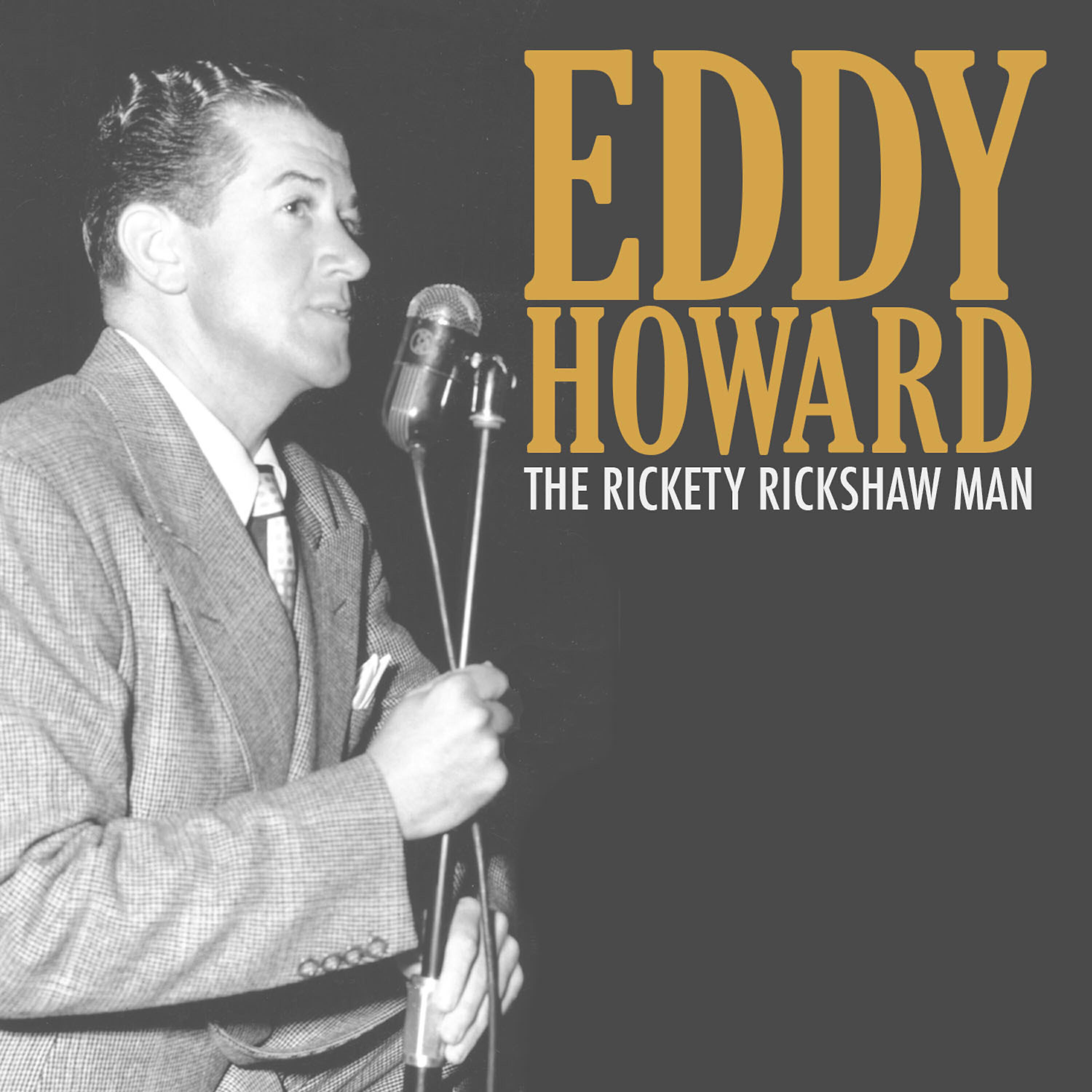 Релиз The Rickety Rickshaw Man