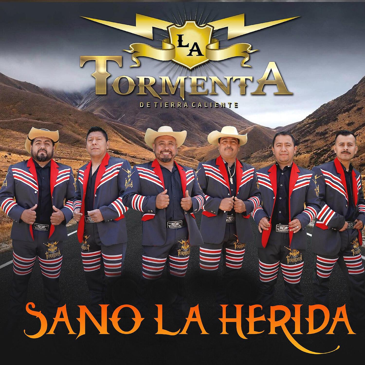 La Tormenta De Tierra Caliente