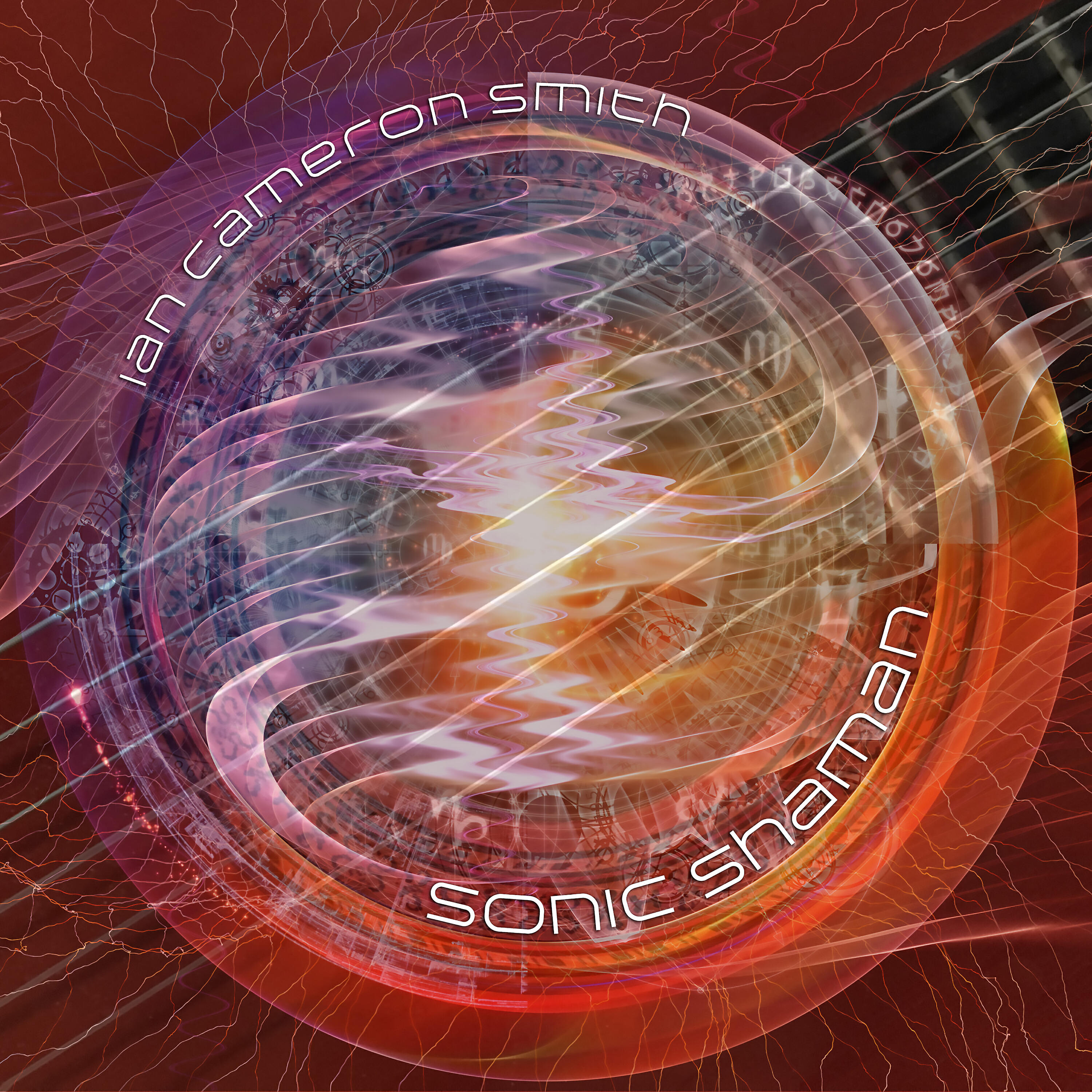 Релиз Sonic Shaman