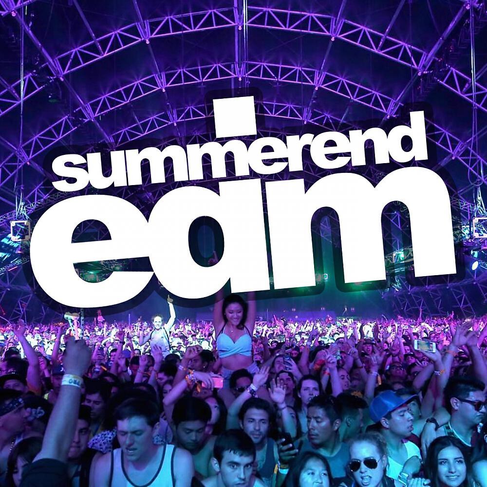 Релиз Summerend EDM