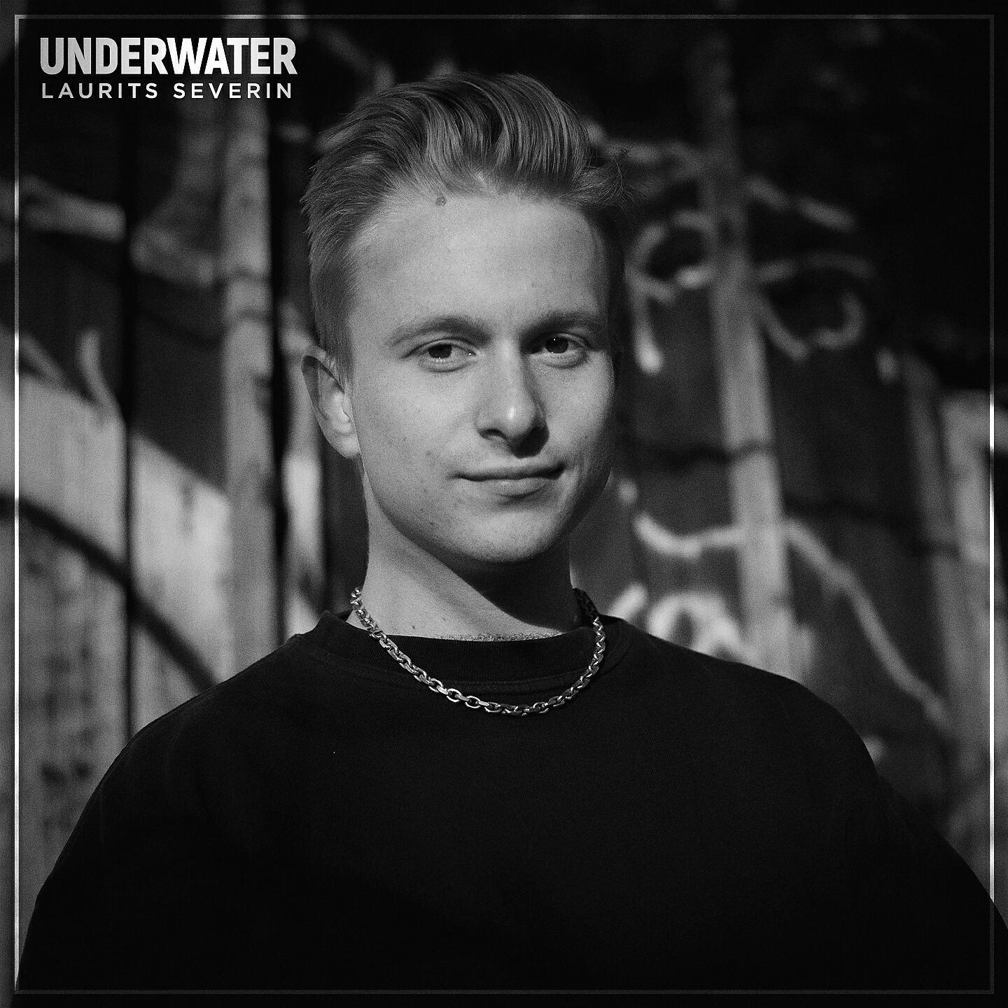 Релиз Underwater