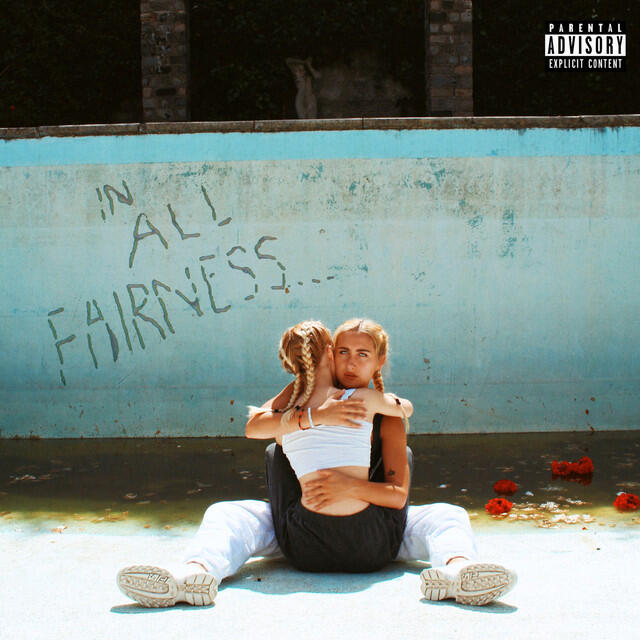 Релиз In All Fariness...
