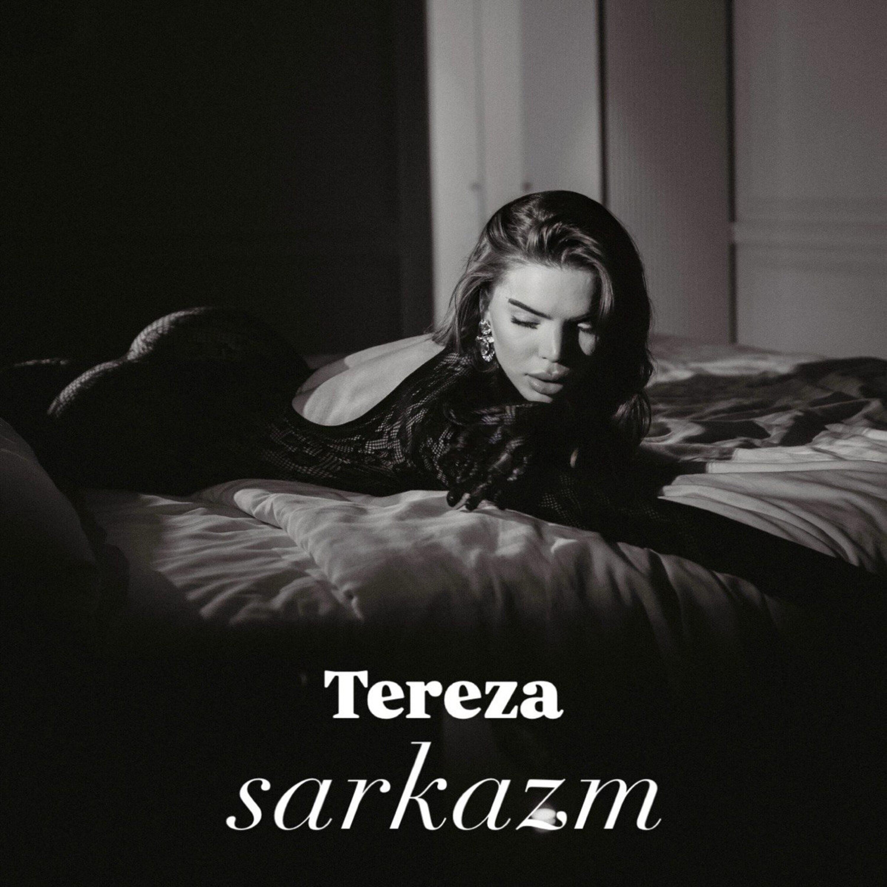 Релиз Sarkazm