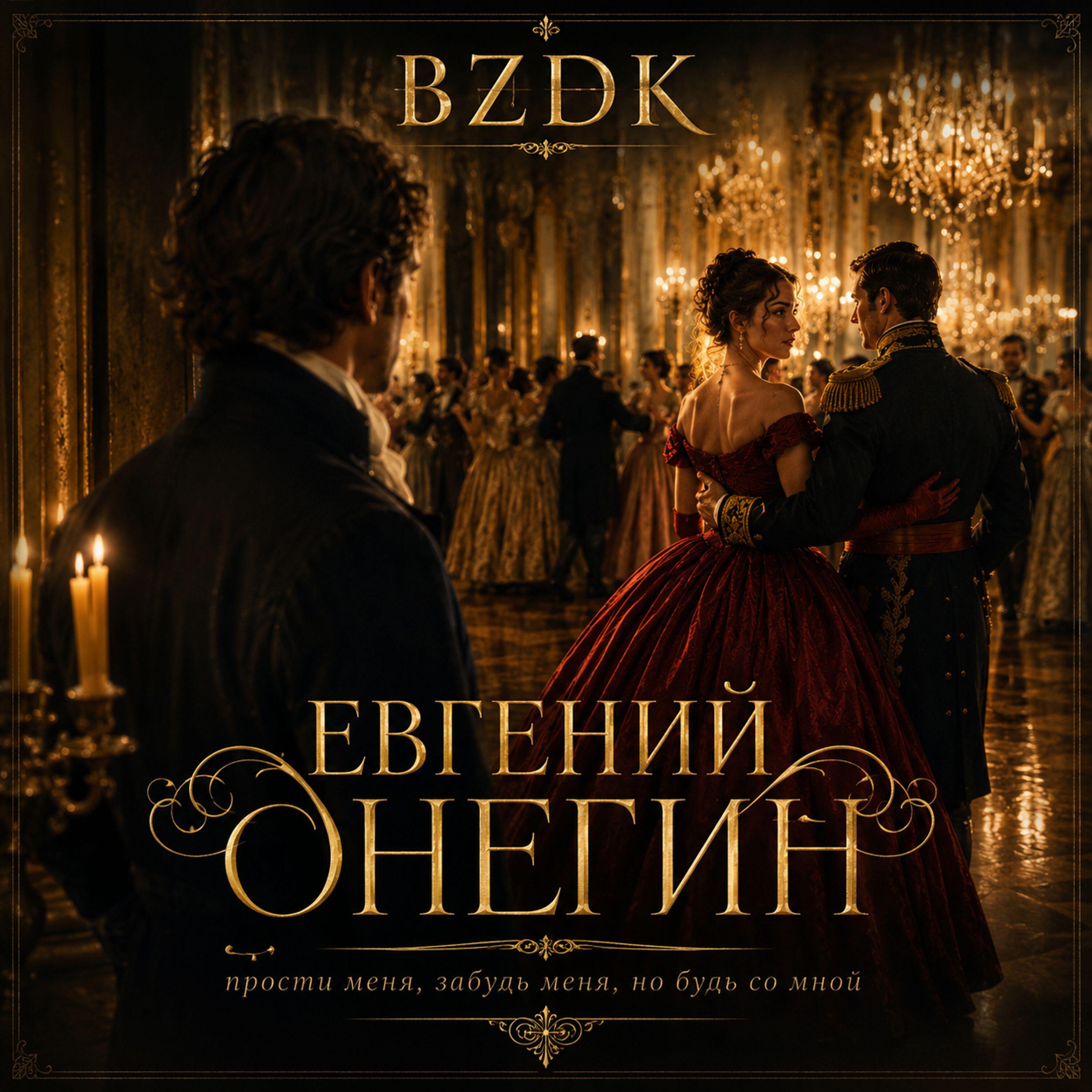 Релиз Евгений Онегин