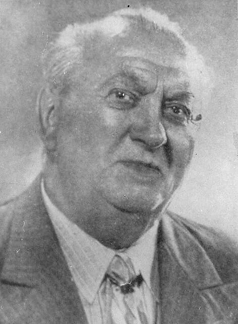 Emilis Melngailis