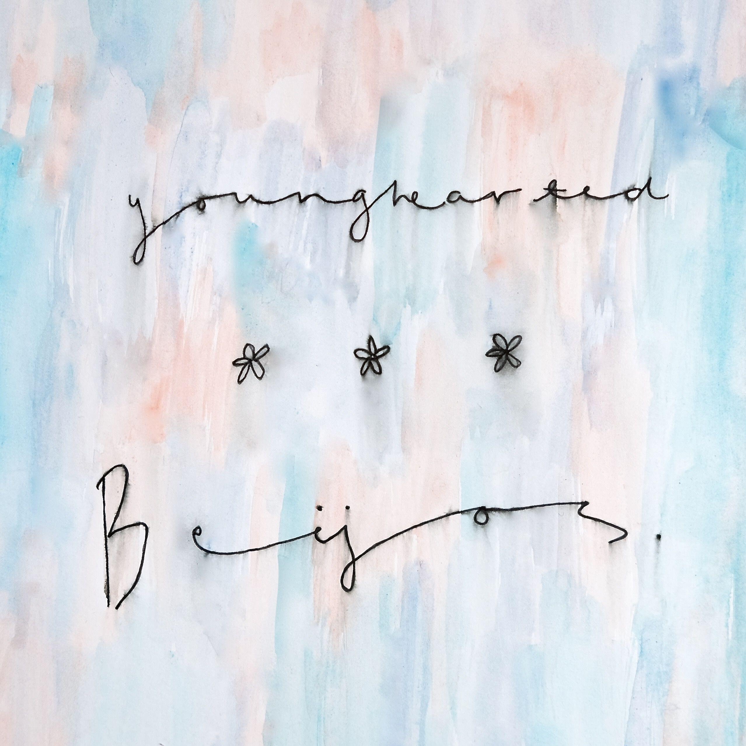 Релиз Beijos