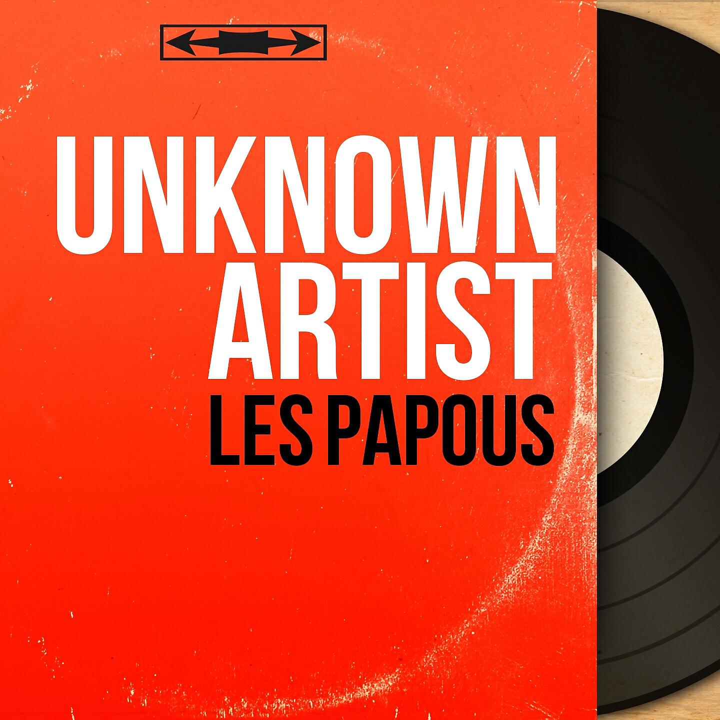 Релиз Les papous