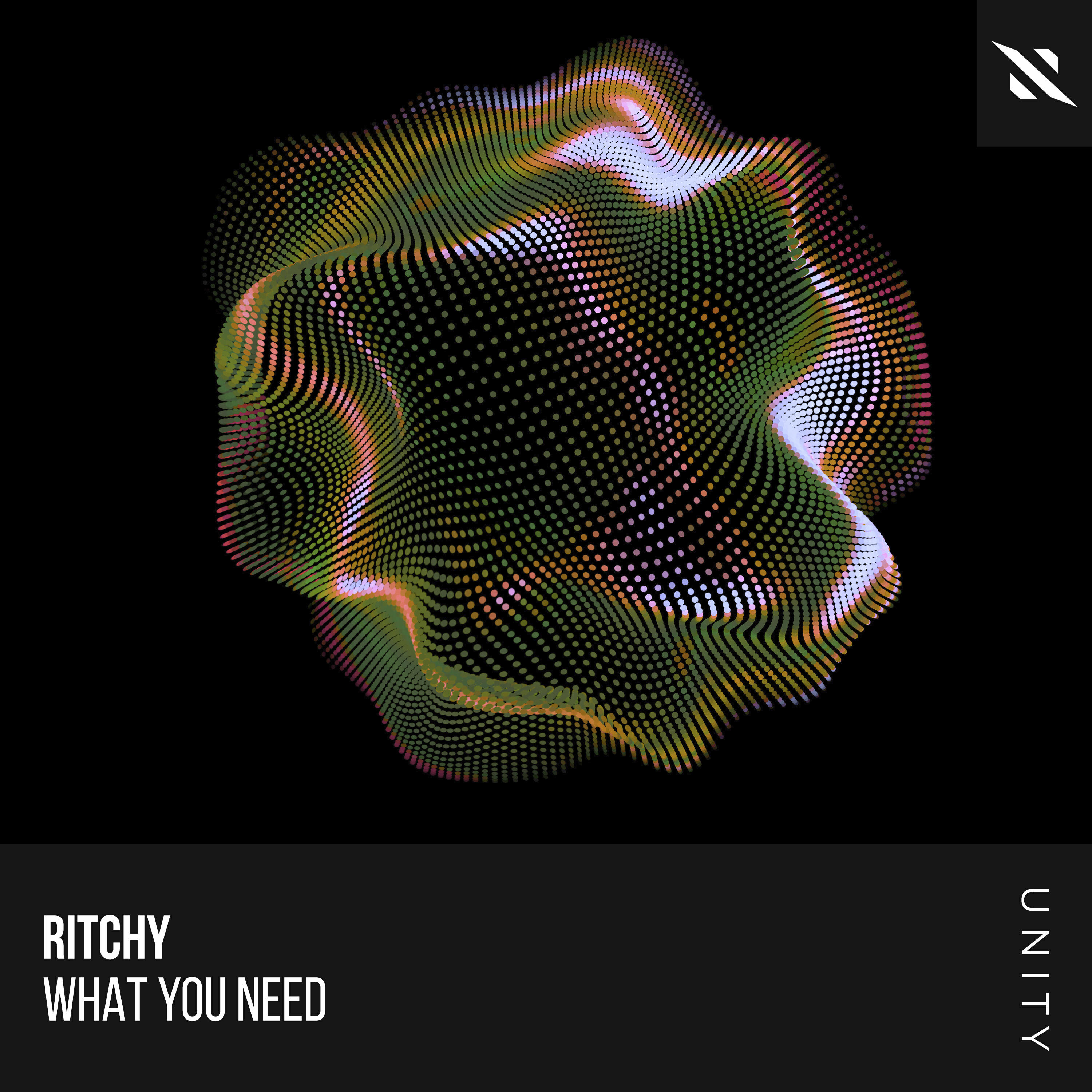 Релиз What You Need