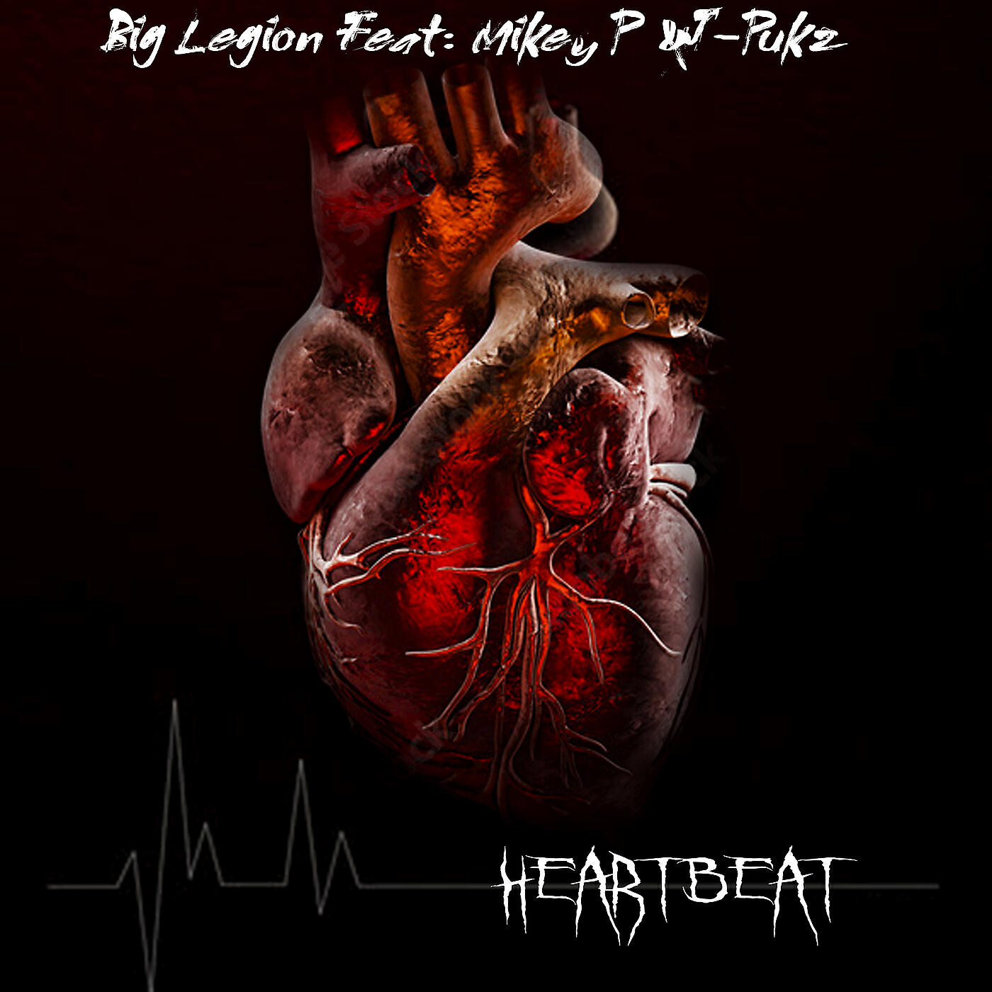 Релиз Heart Beat