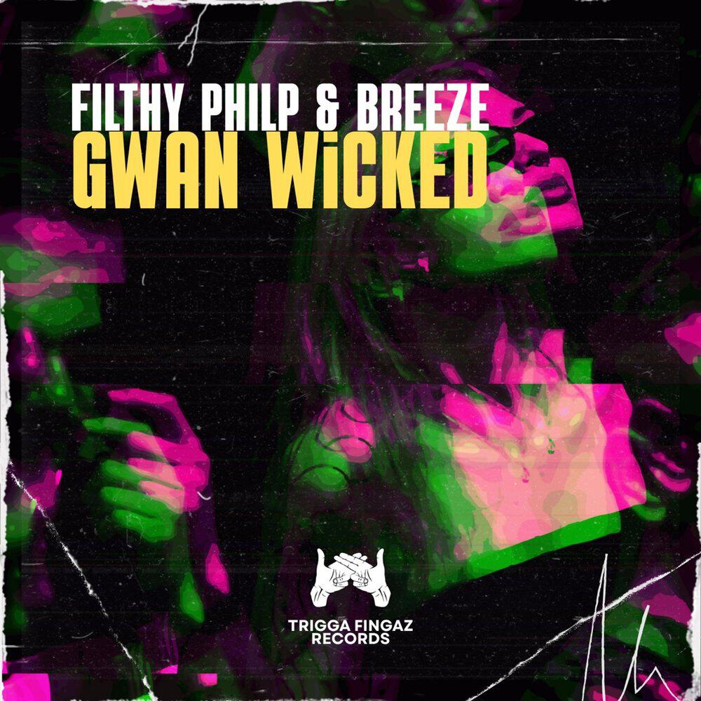 Релиз Gwan Wicked