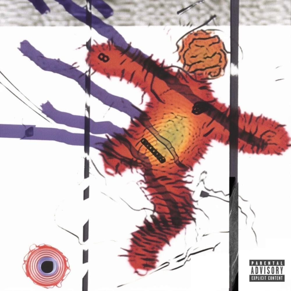 Jabul, Dwayne, Cage - Bye Bye