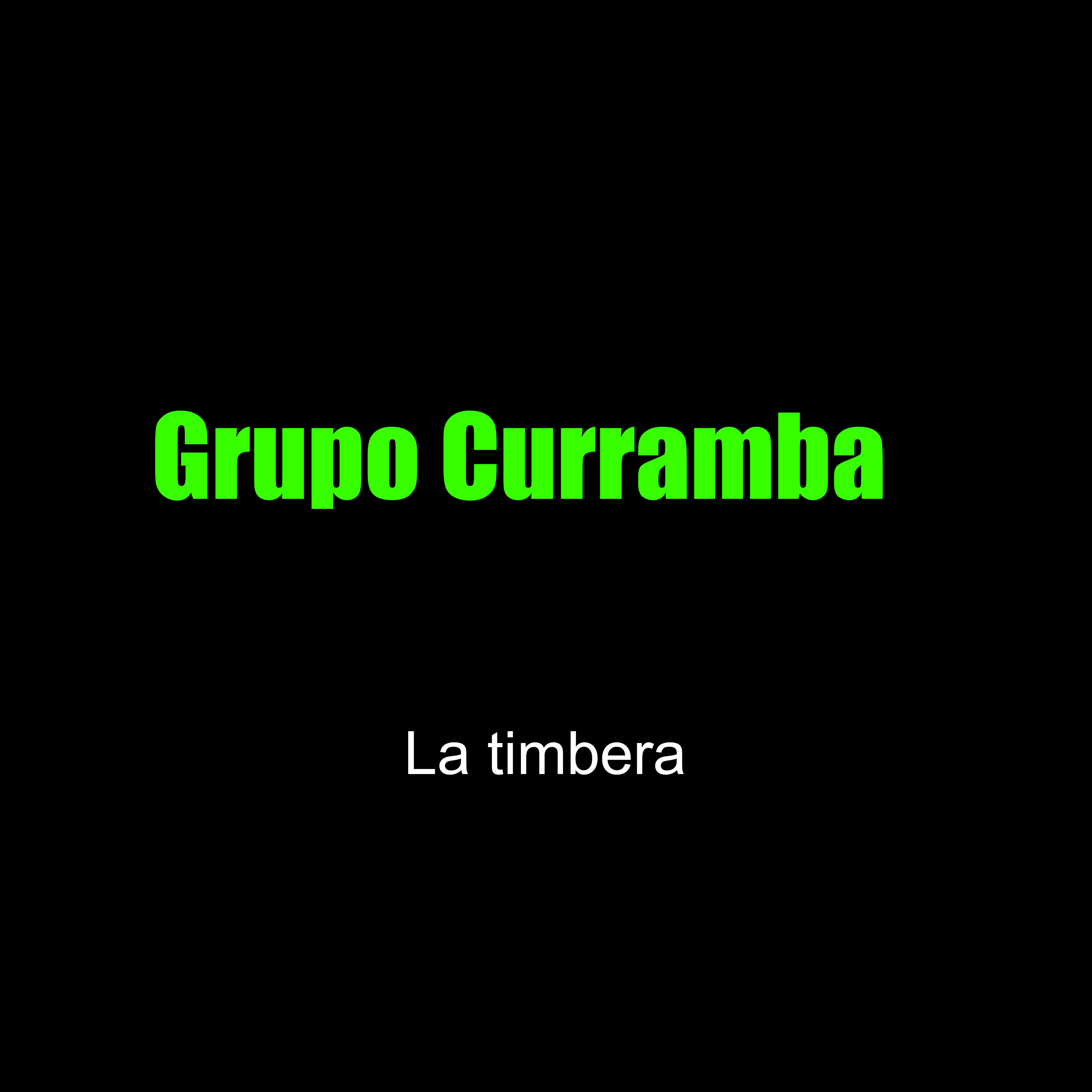 Релиз La Timbera