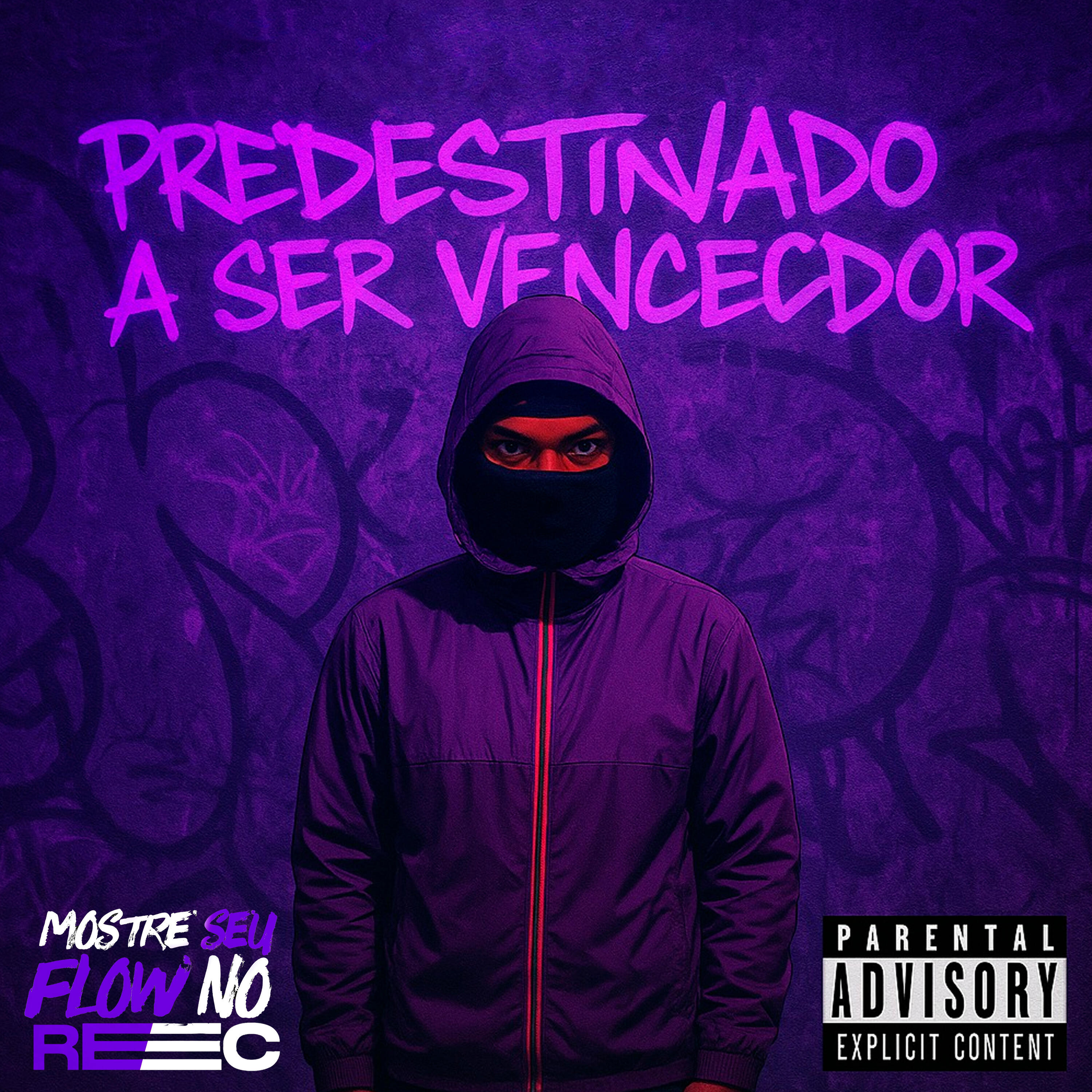 Релиз Predestinado a Ser Vencedor