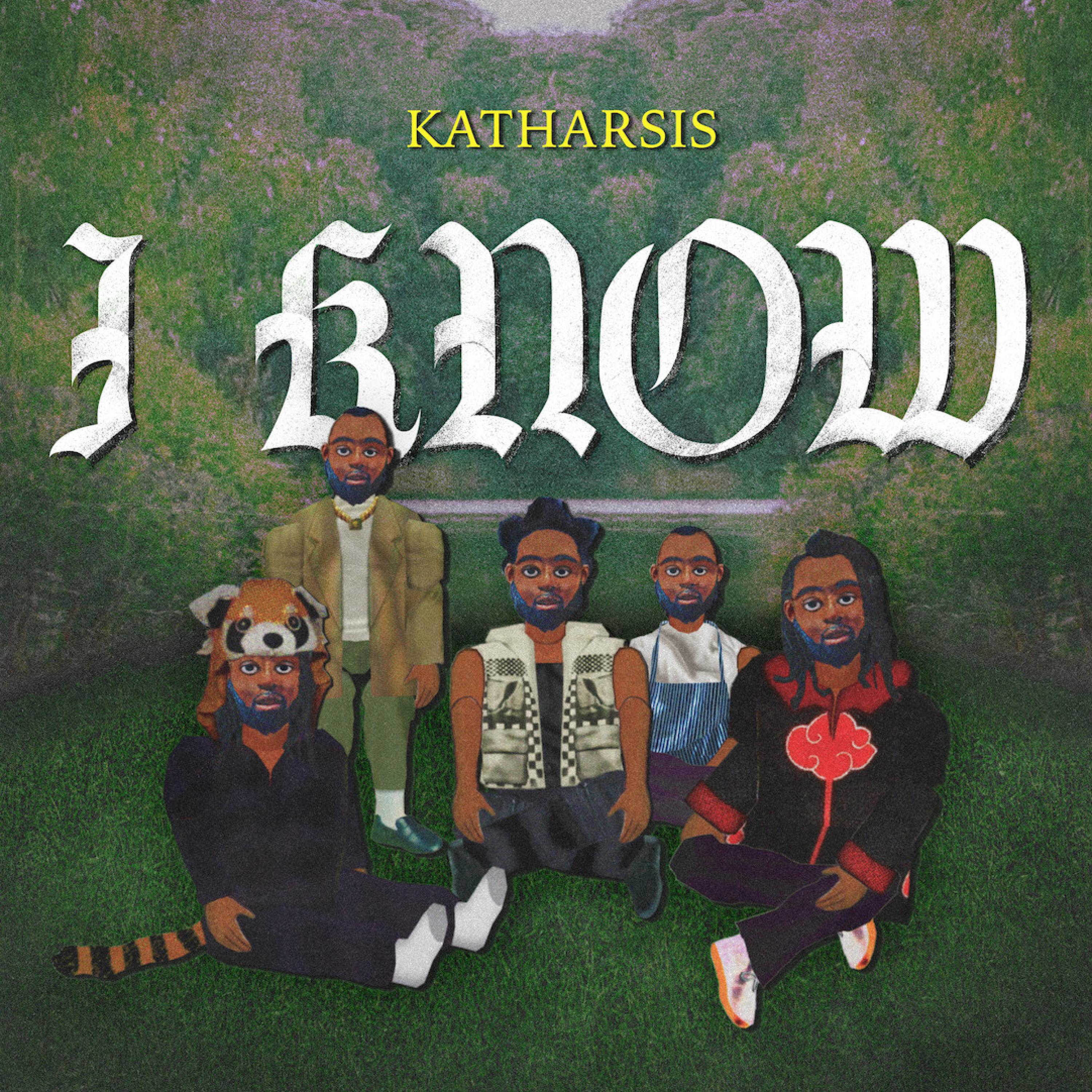 Релиз I Know
