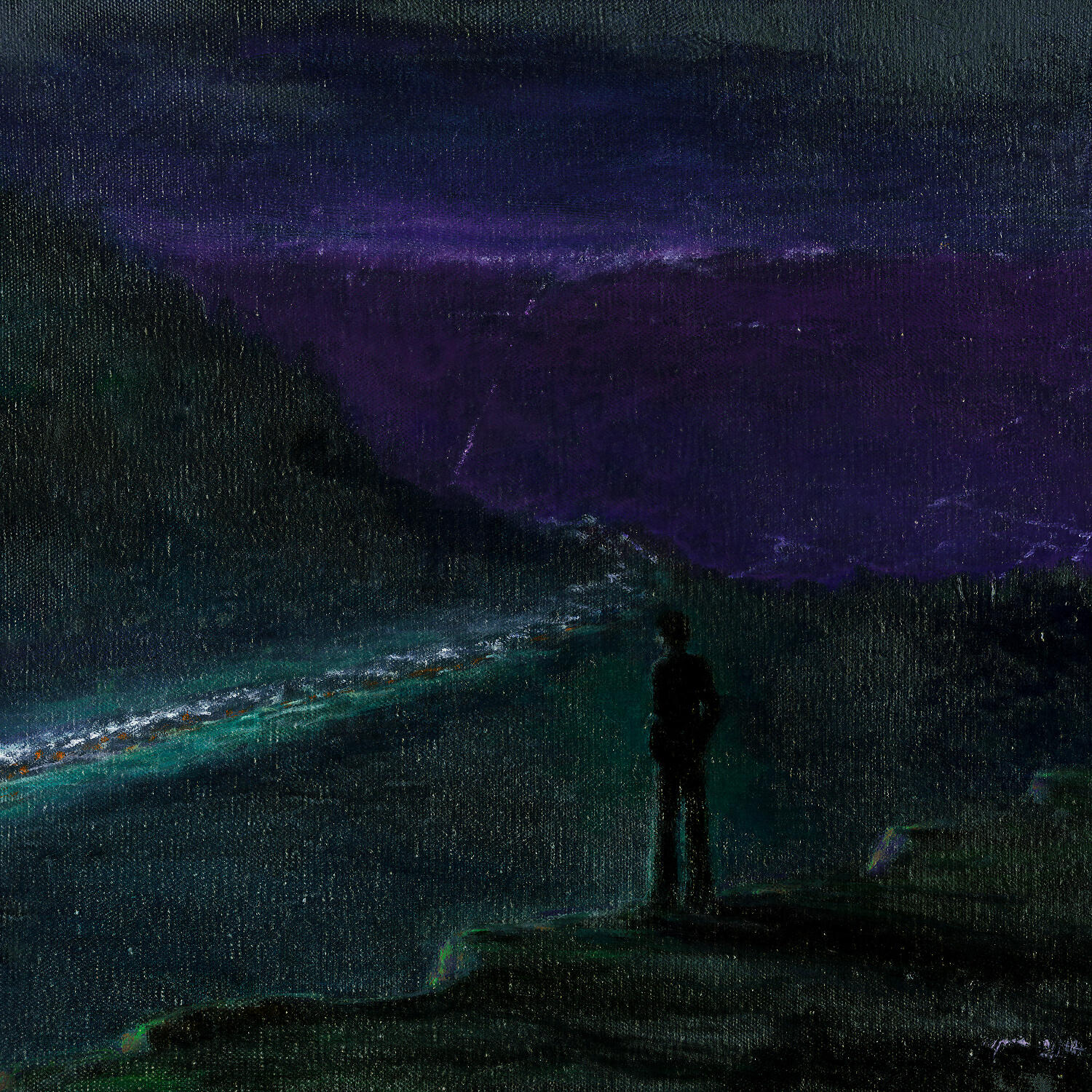 Релиз Paradise Lost