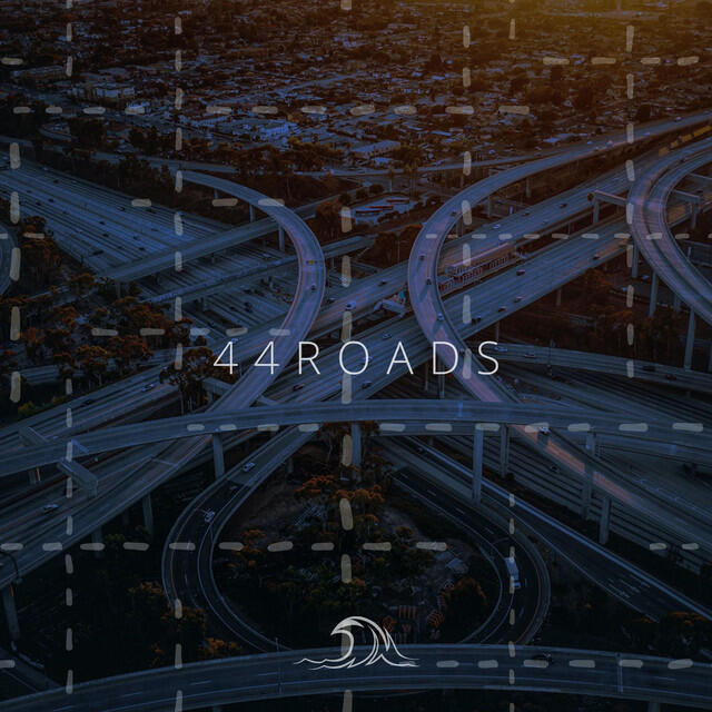 Релиз 44roads
