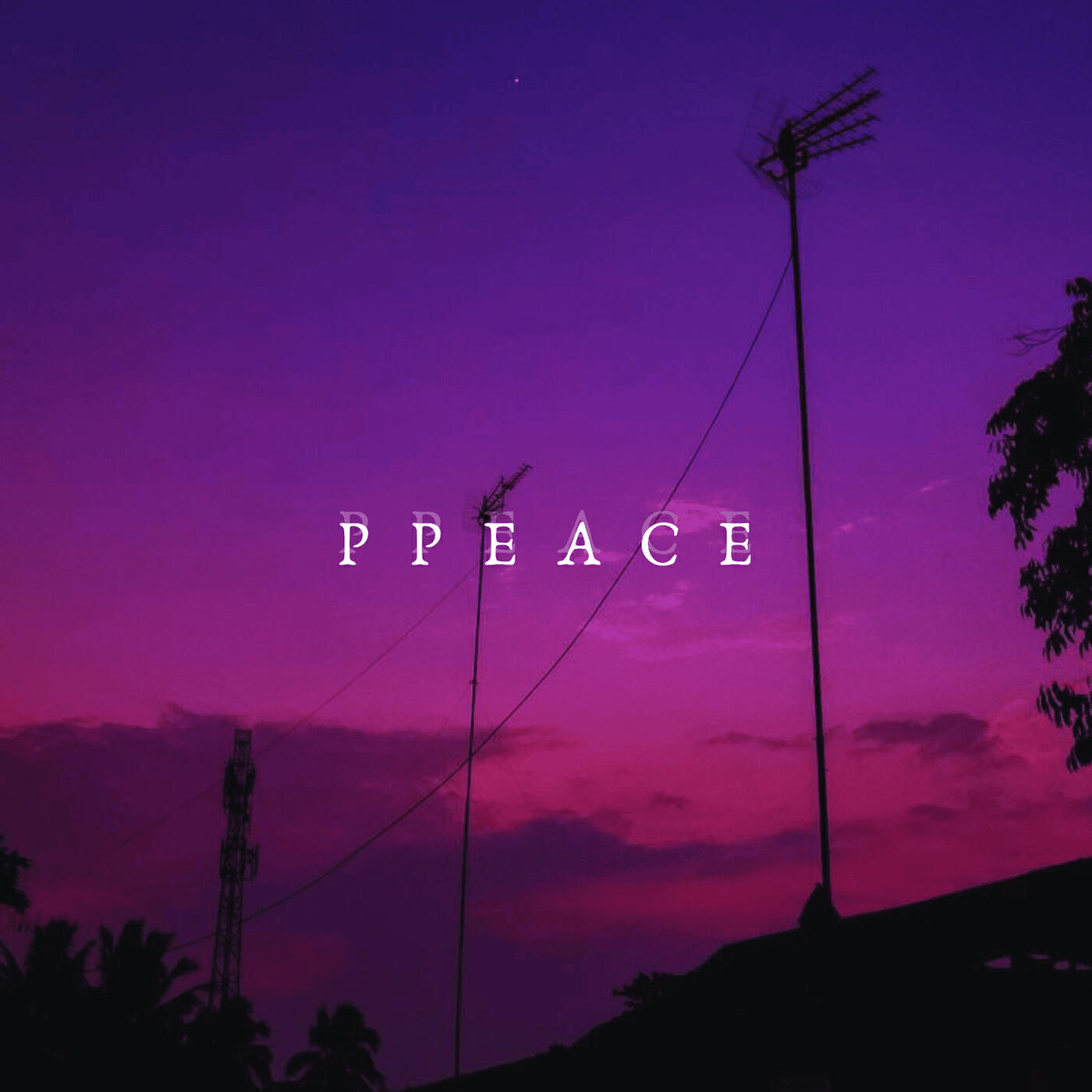 Релиз Ppeace