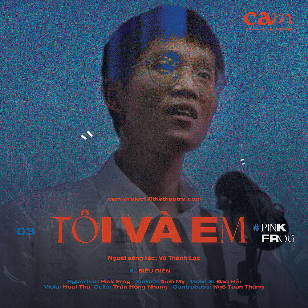 Релиз Tôi Và Em
