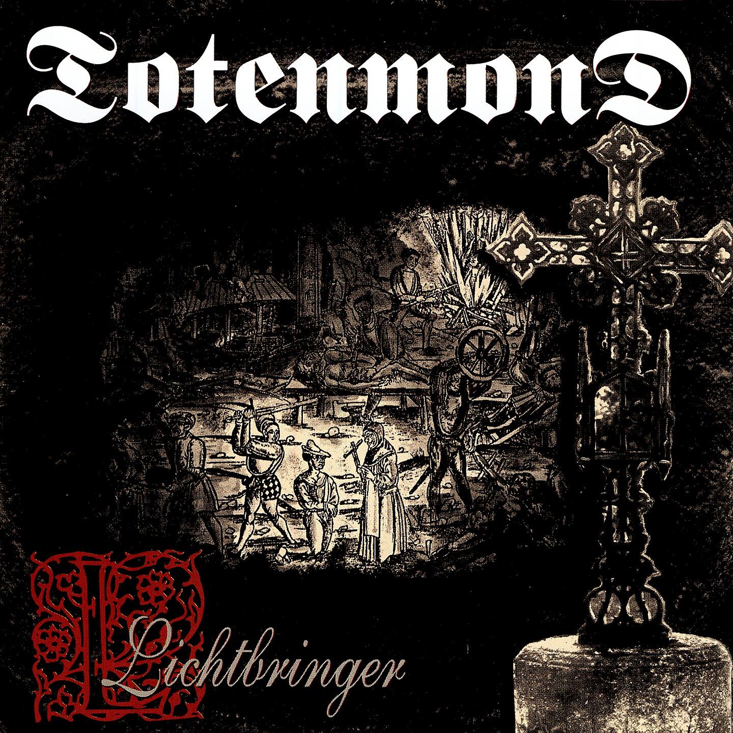 Релиз Lichtbringer