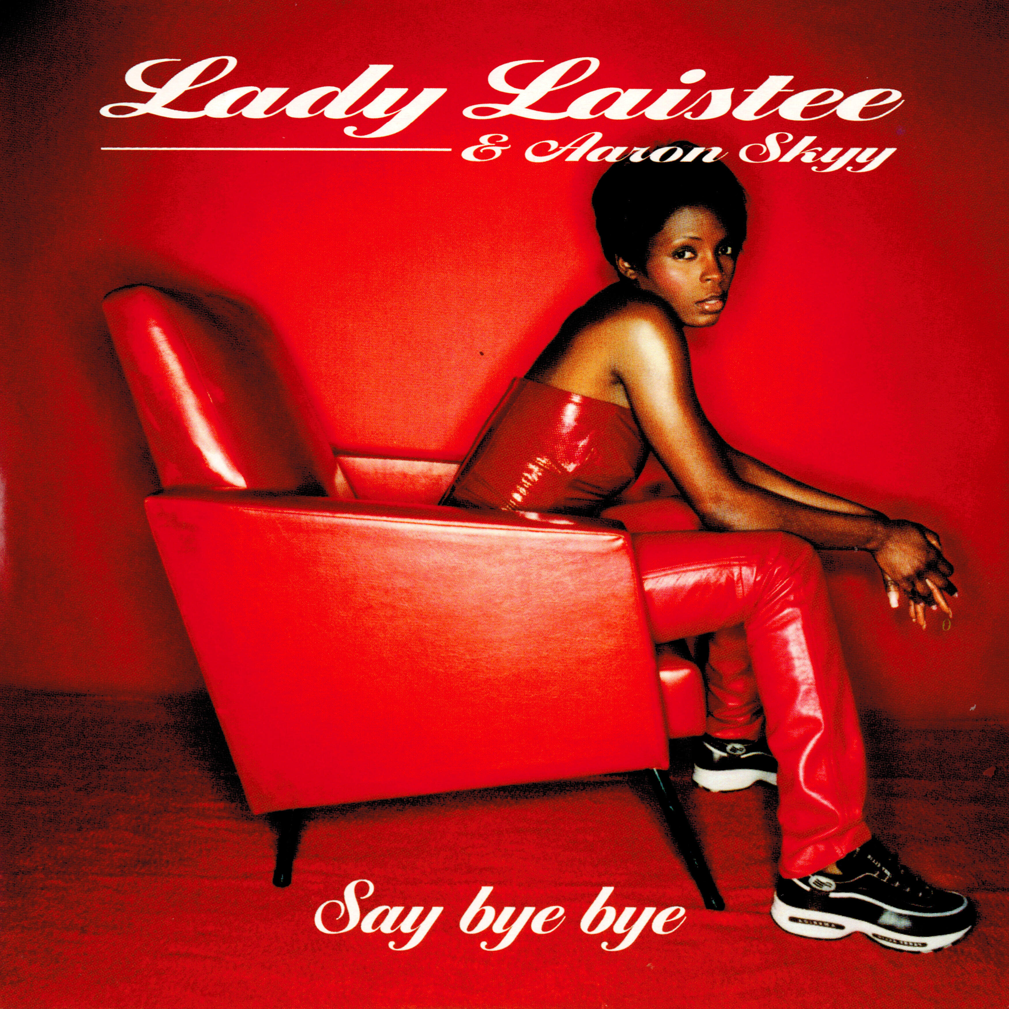 Релиз Say Bye Bye
