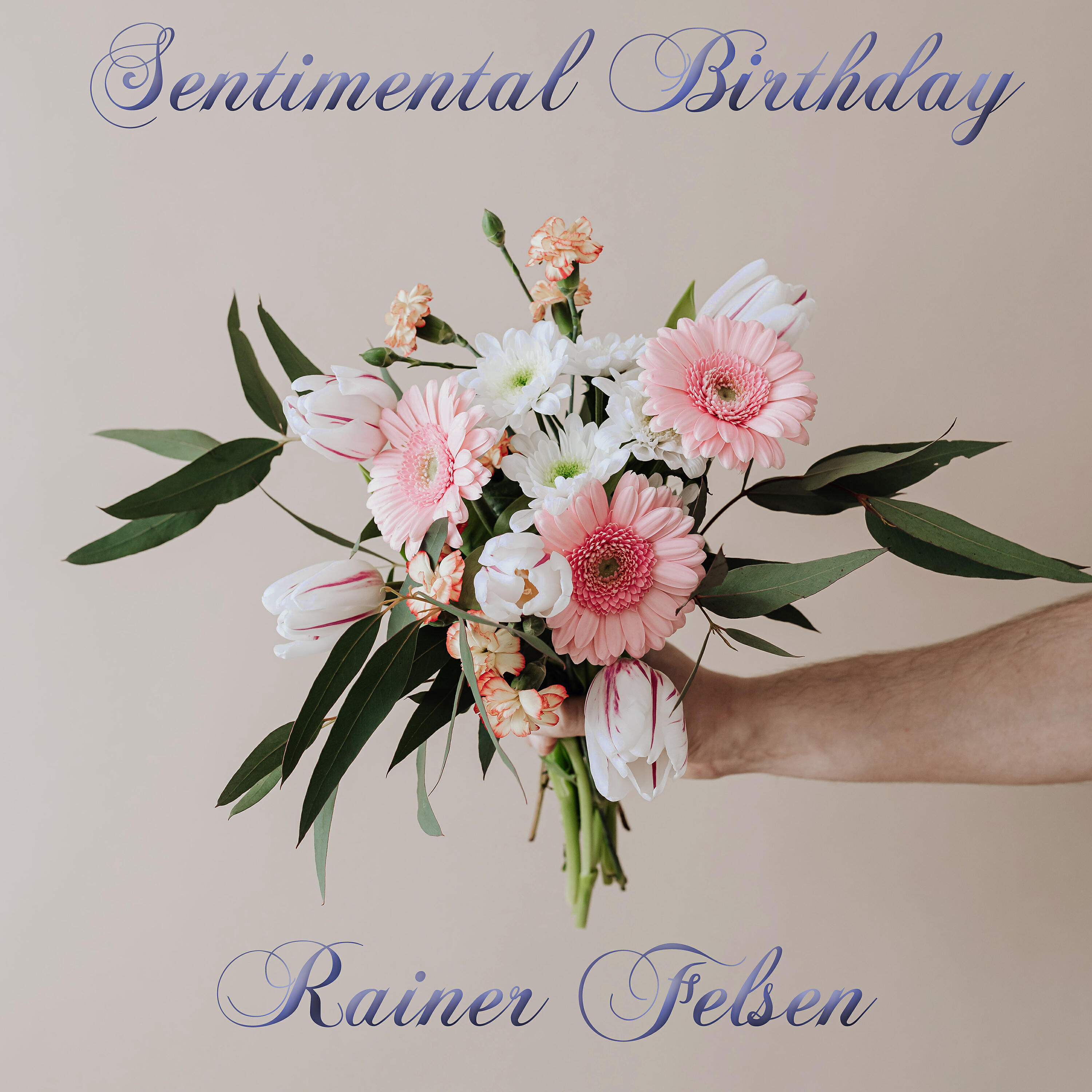 Релиз Sentimental Birthday