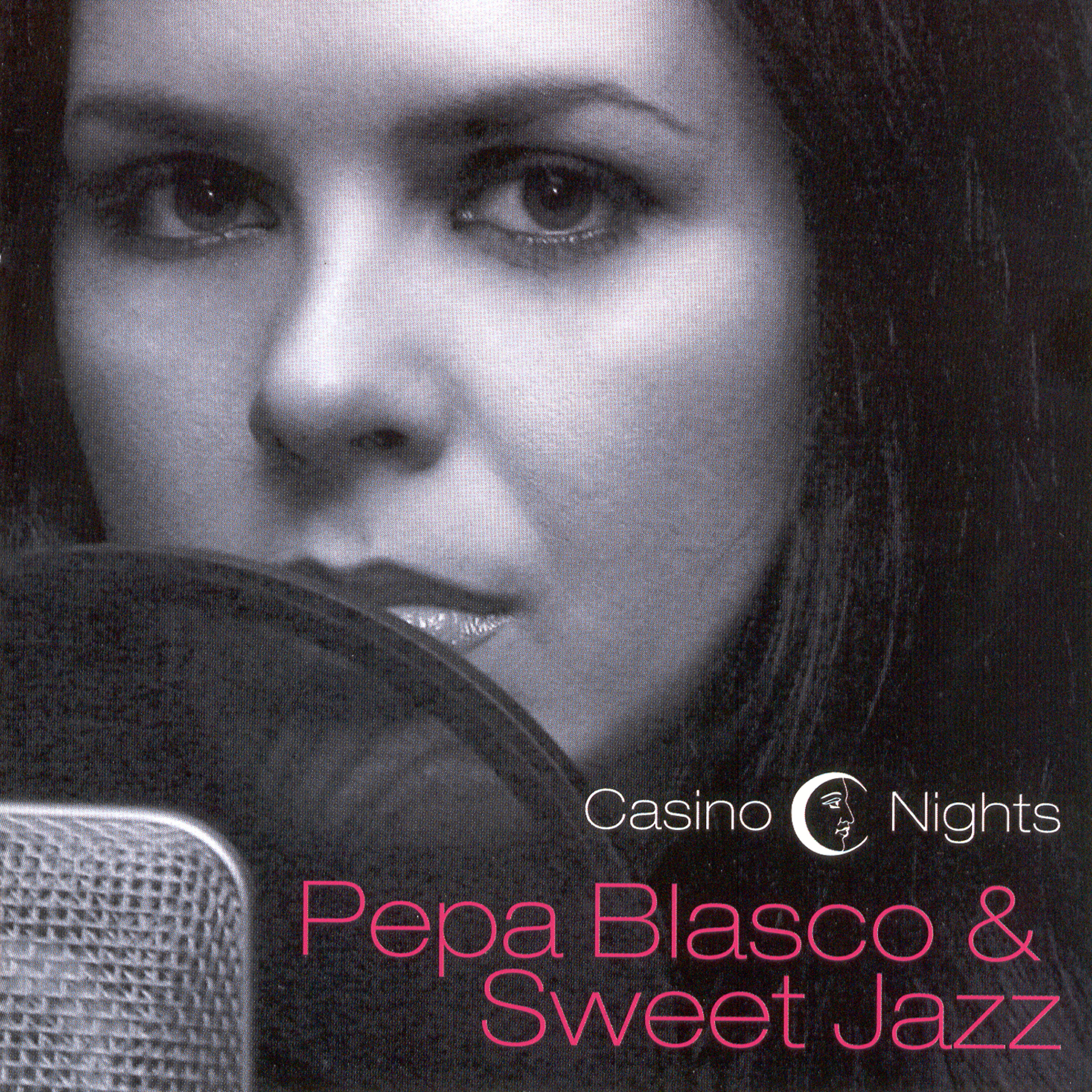 Pepa Blasco
