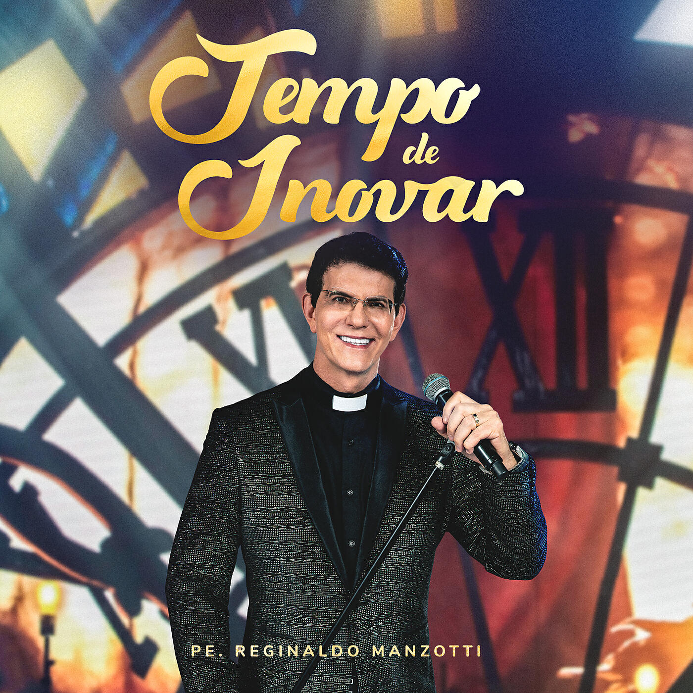 Релиз Tempo De Inovar