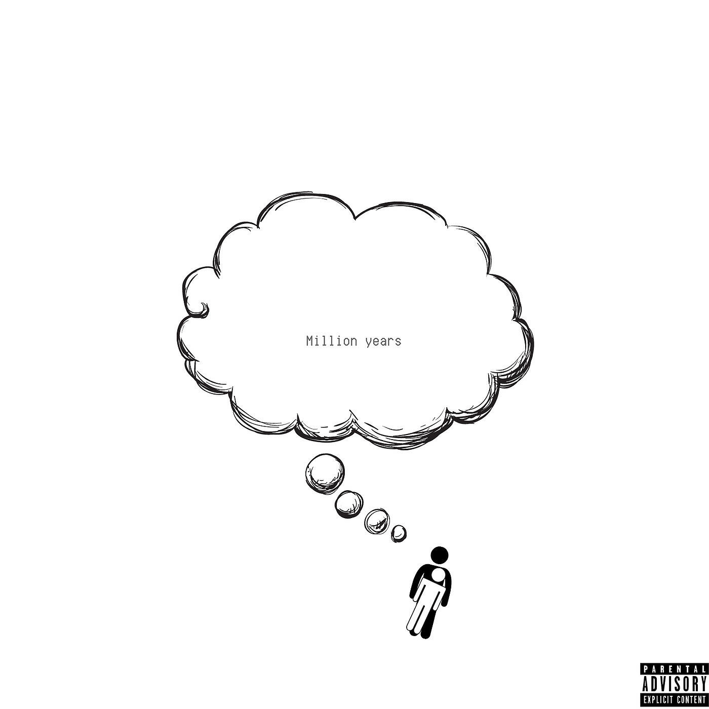 Релиз Million Years
