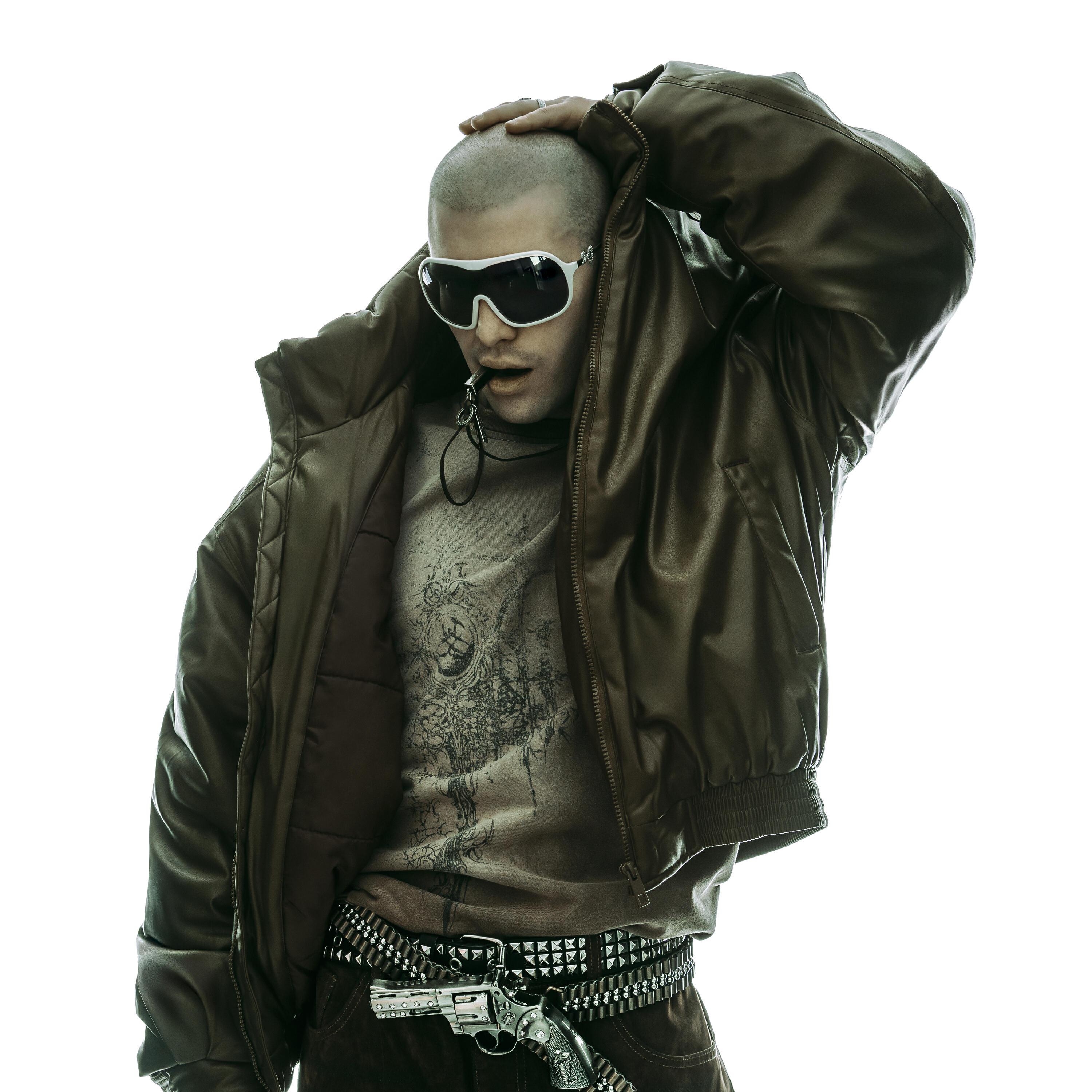 GSPD - Все вокруг д