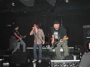 Polecat Boogie Revival