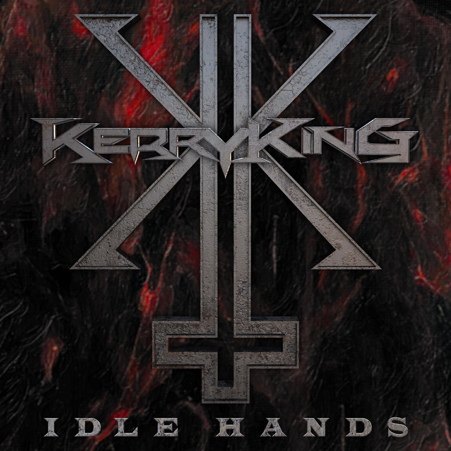 Релиз Idle Hands