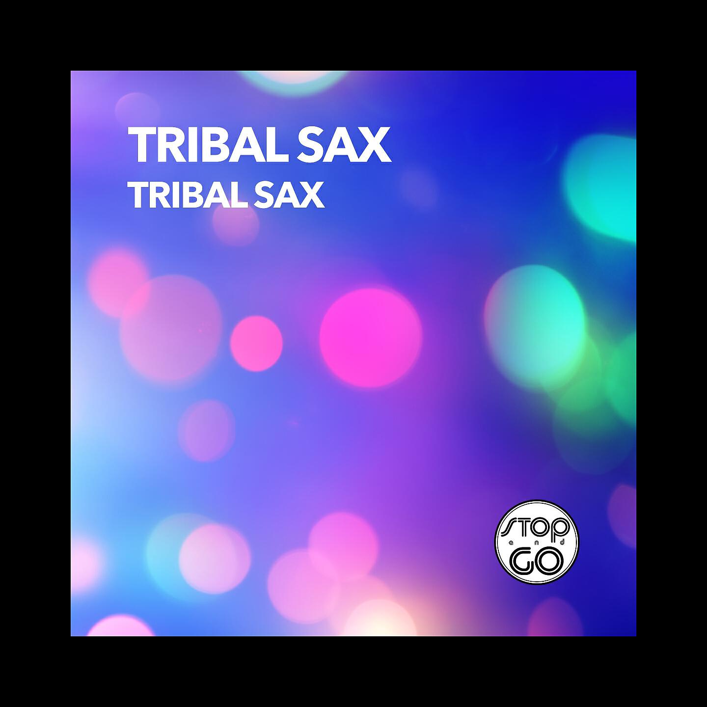 Релиз Tribal Sax