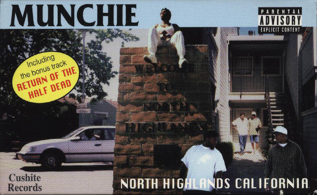 Munchie