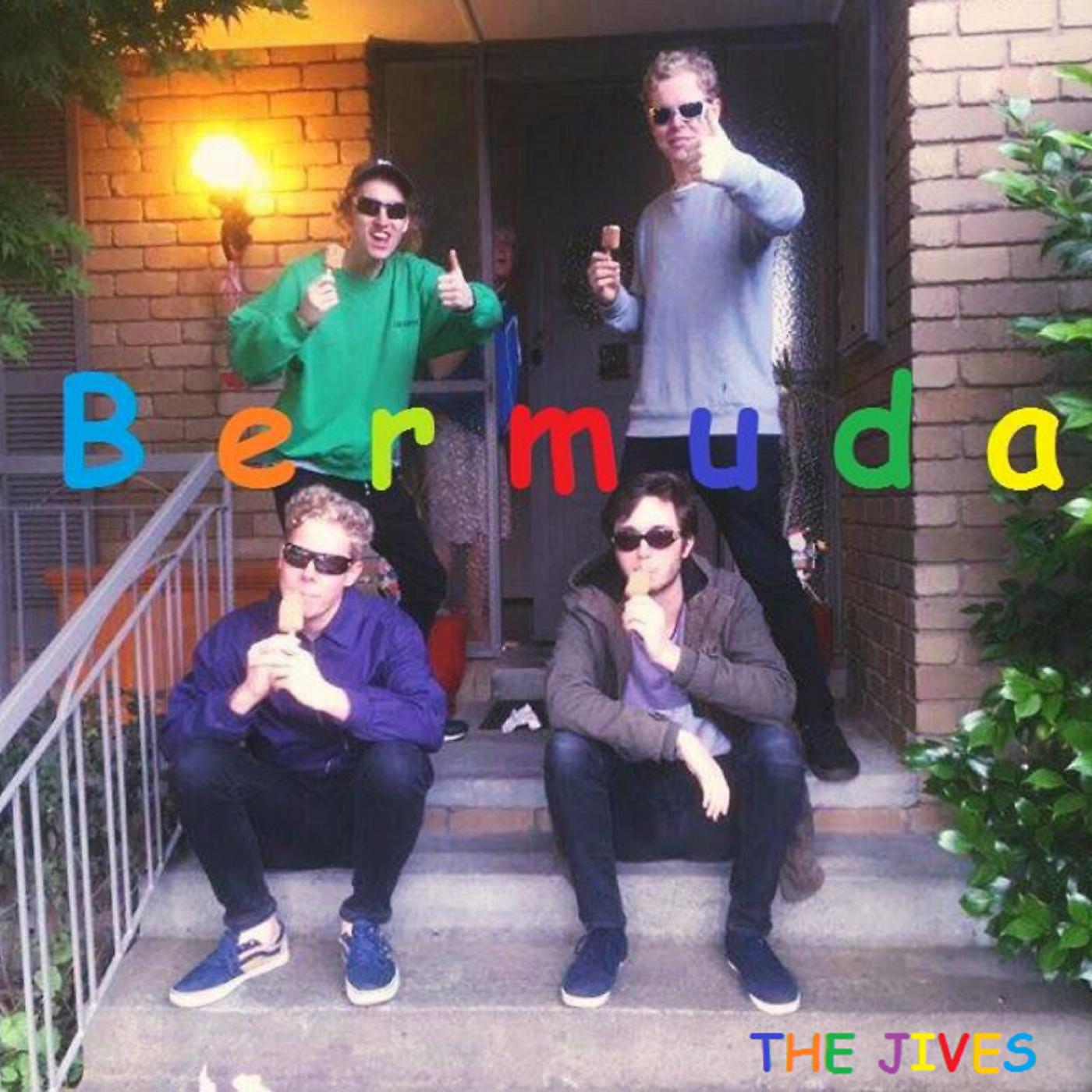 Релиз Bermuda