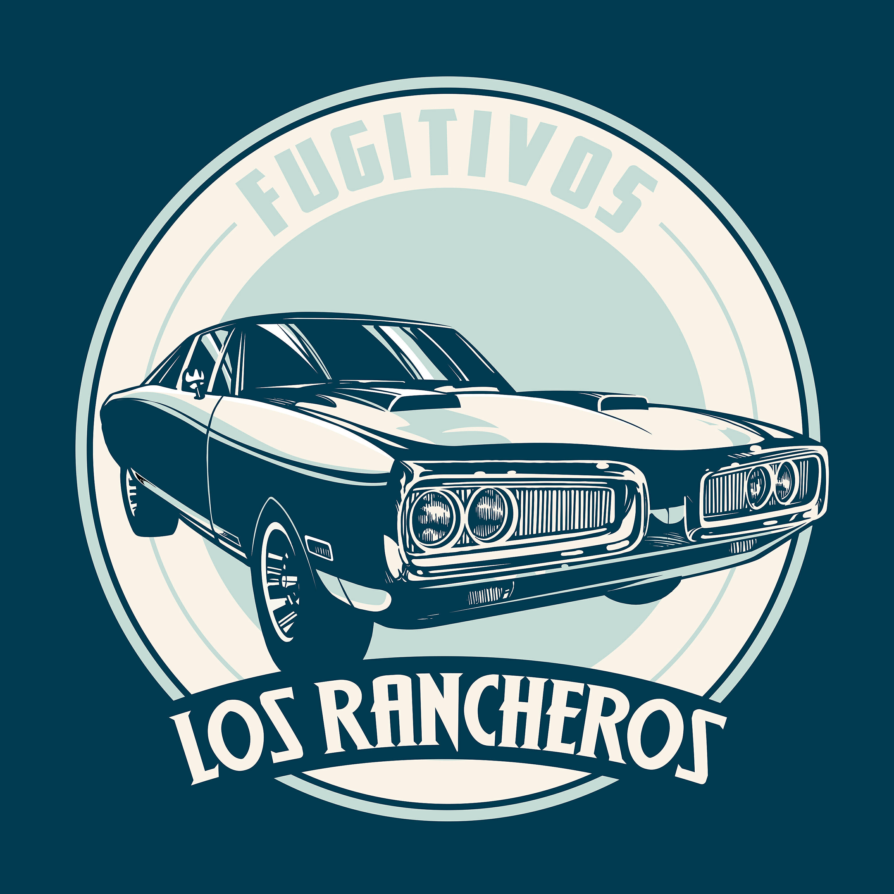 Релиз Fugitivos