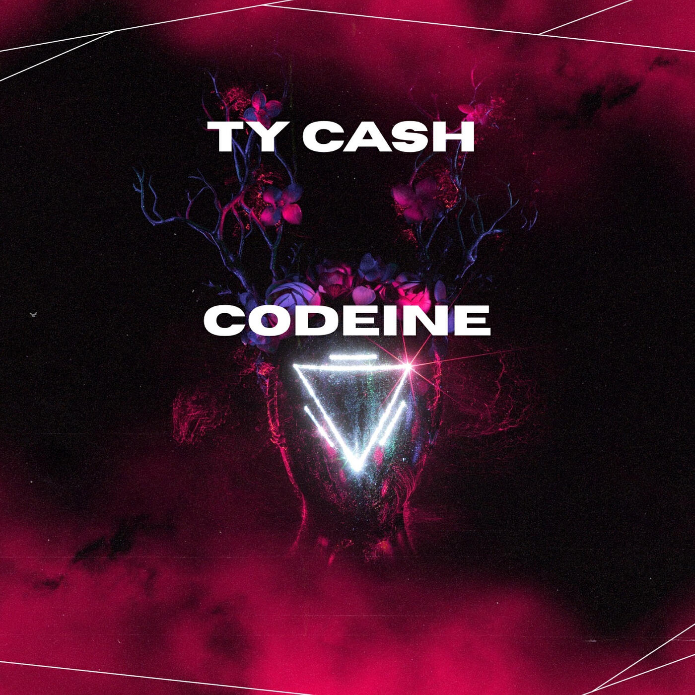 Релиз Codeine