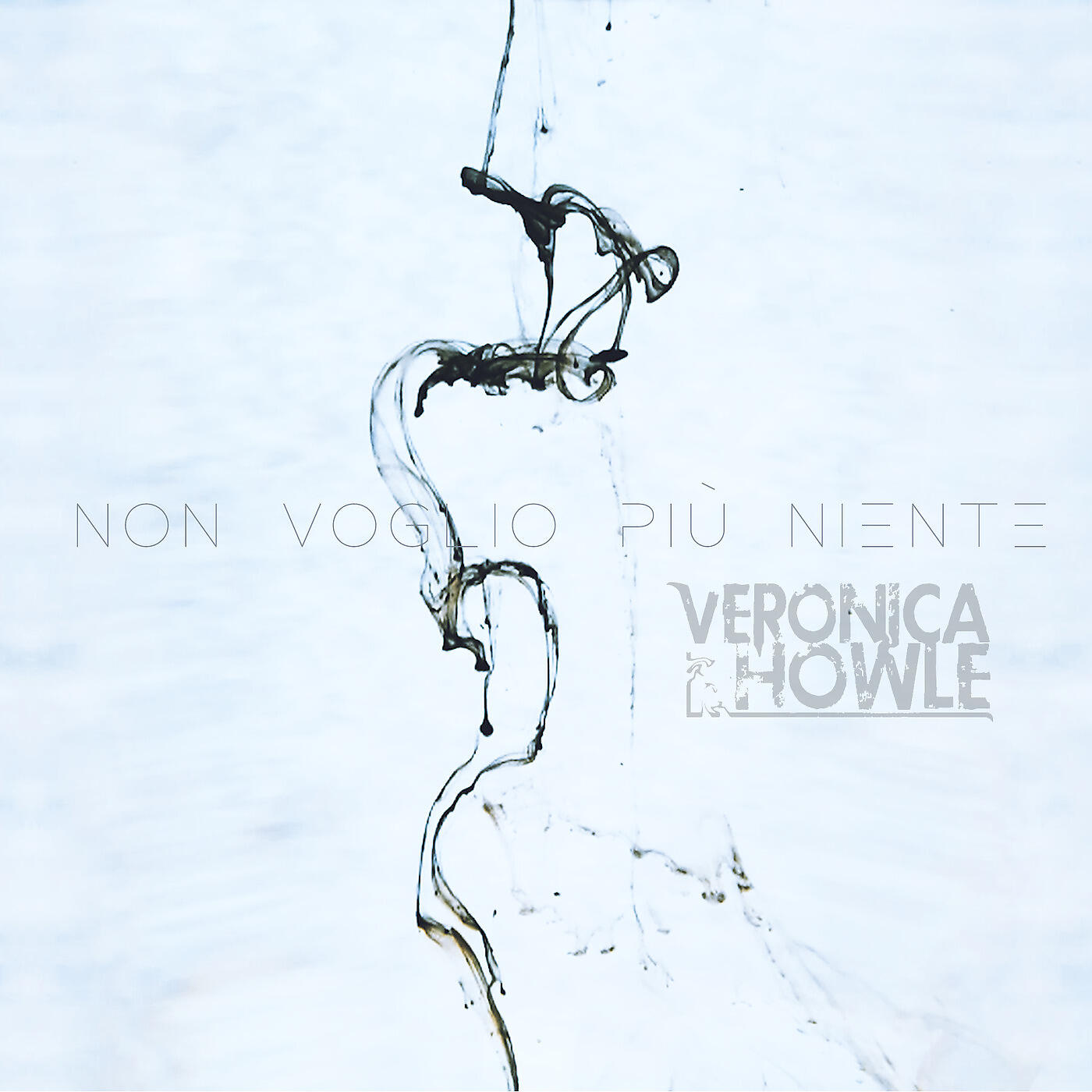 Релиз Non Voglio Più Niente