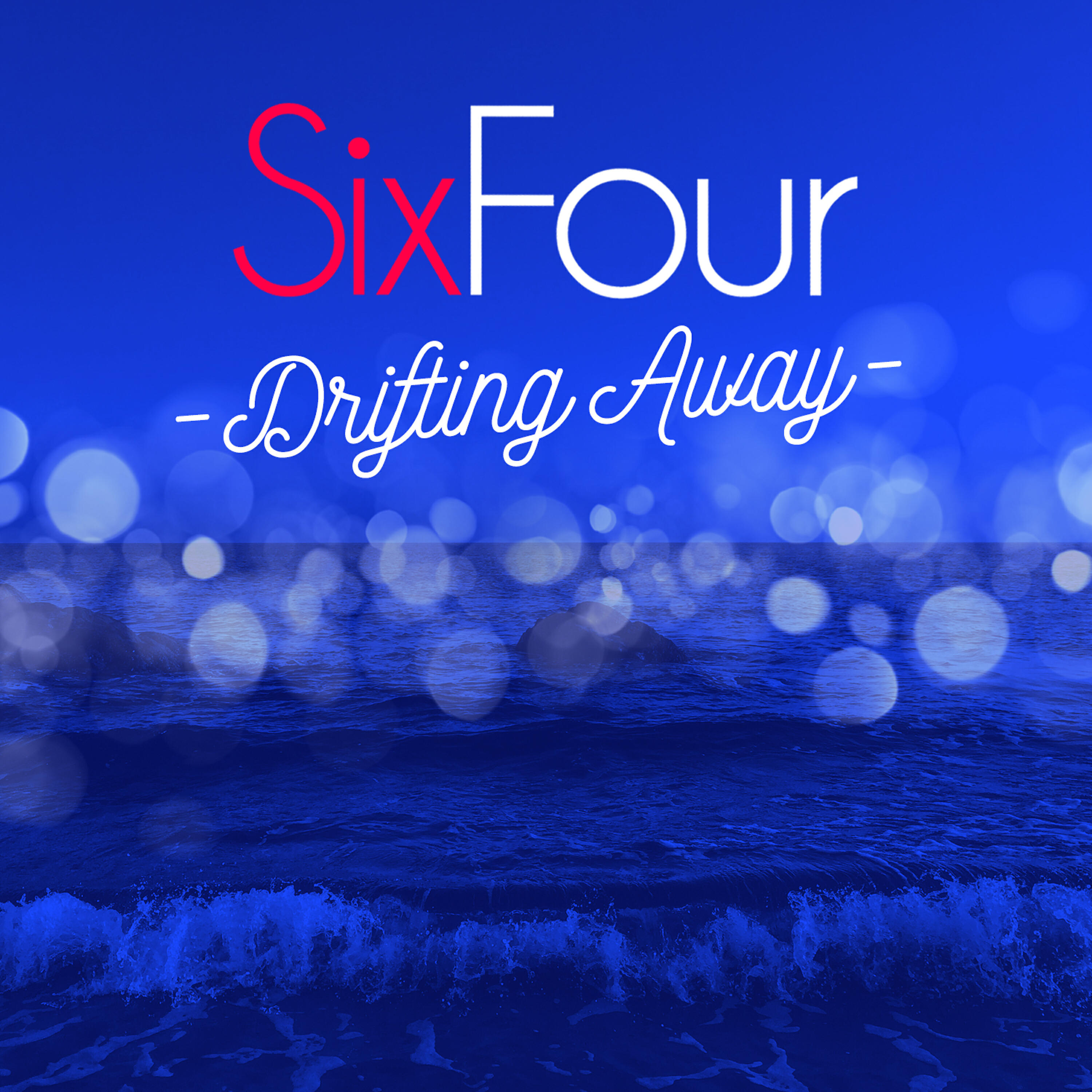 Релиз Drifting Away