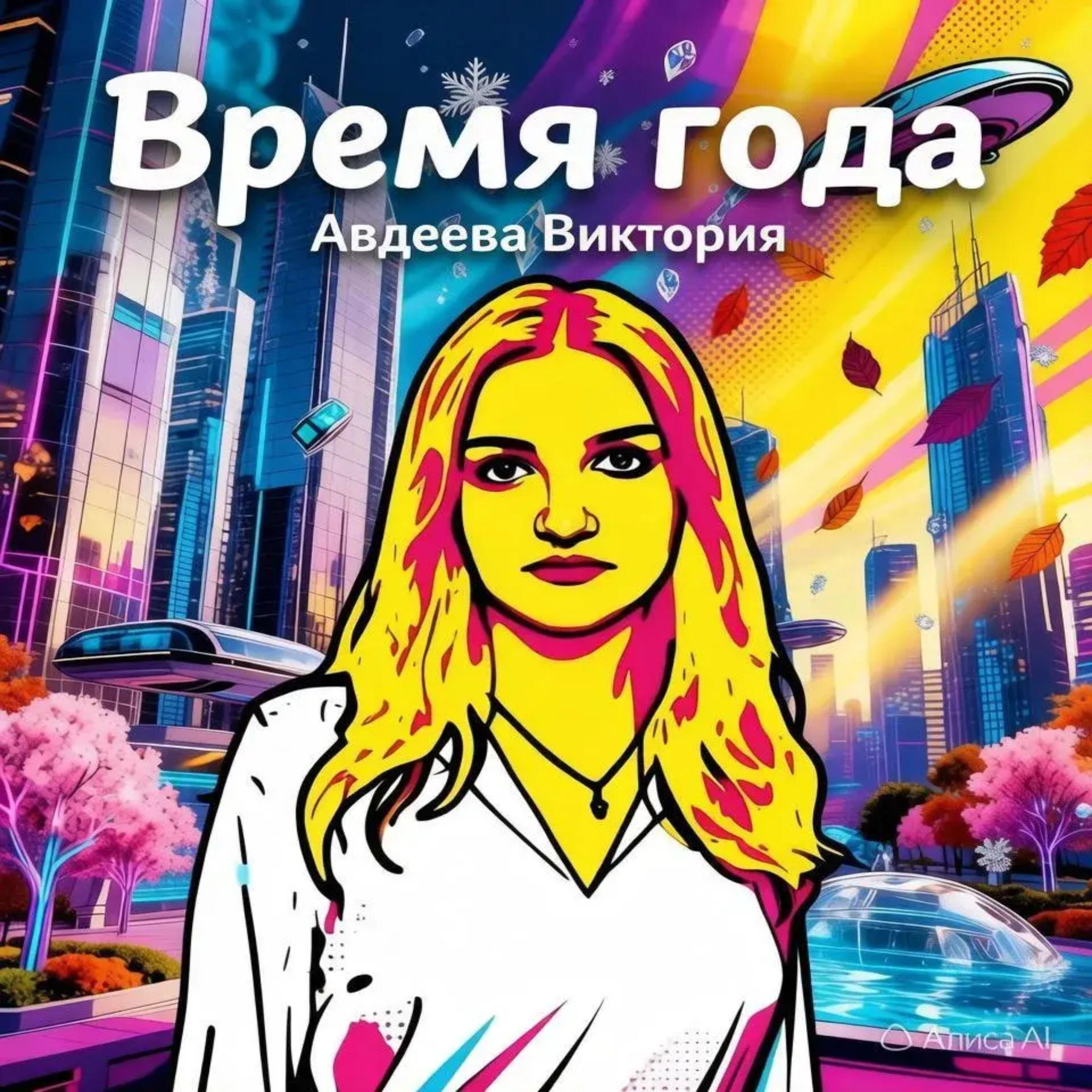 Релиз Время года