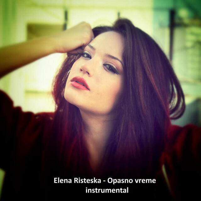 Трек Opasno vreme - instrumental