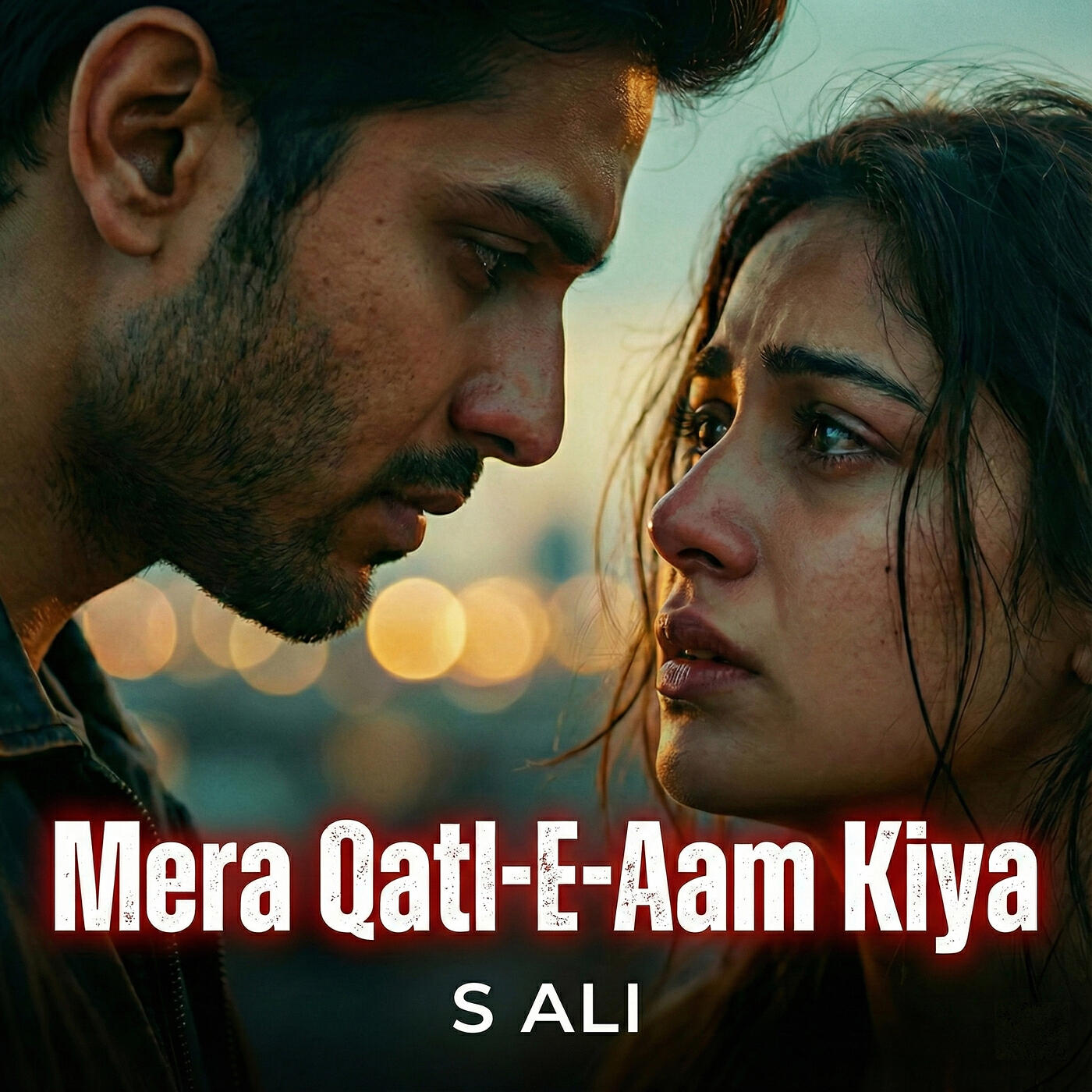 Релиз Mera Qatl E Aam Kiya