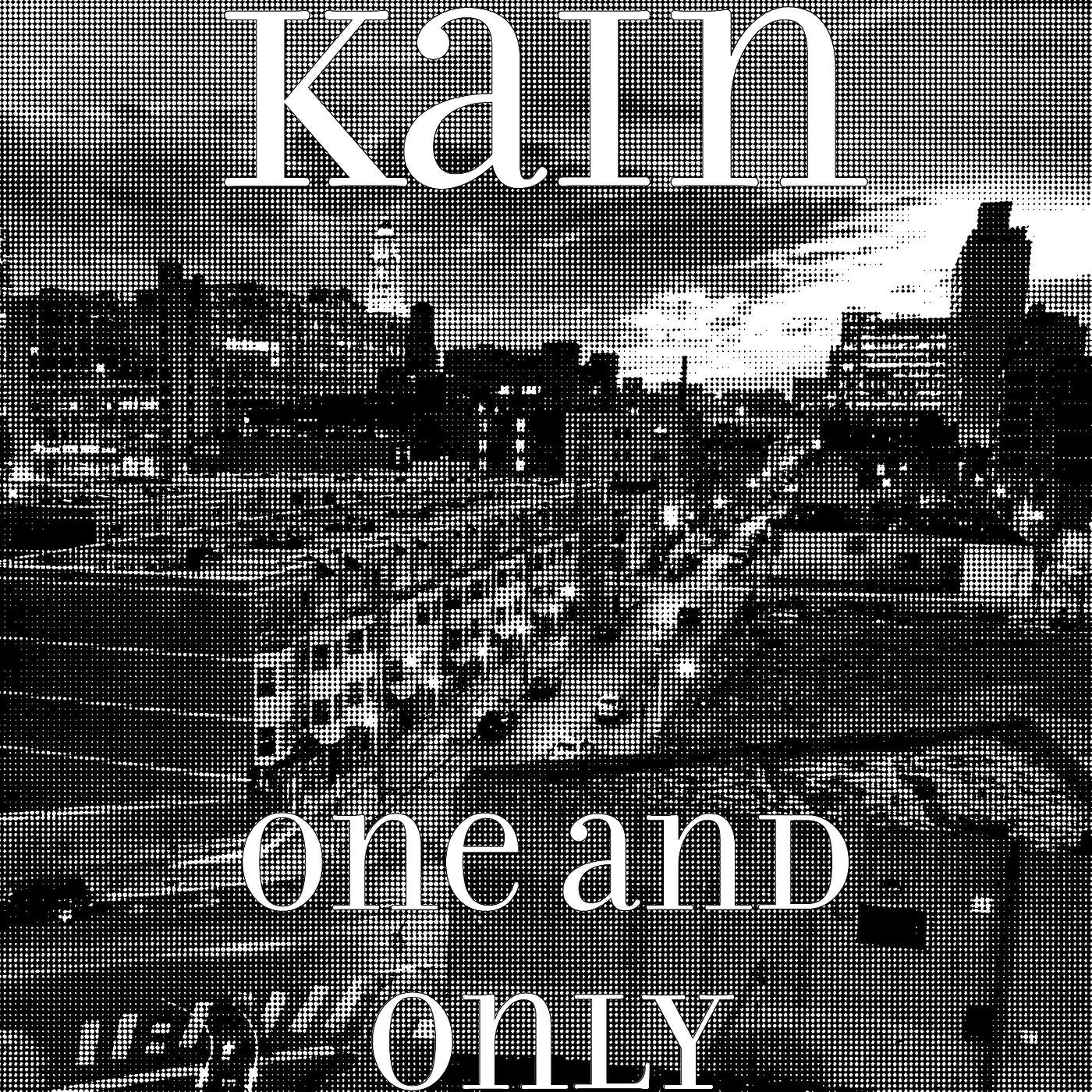 Релиз One and Only