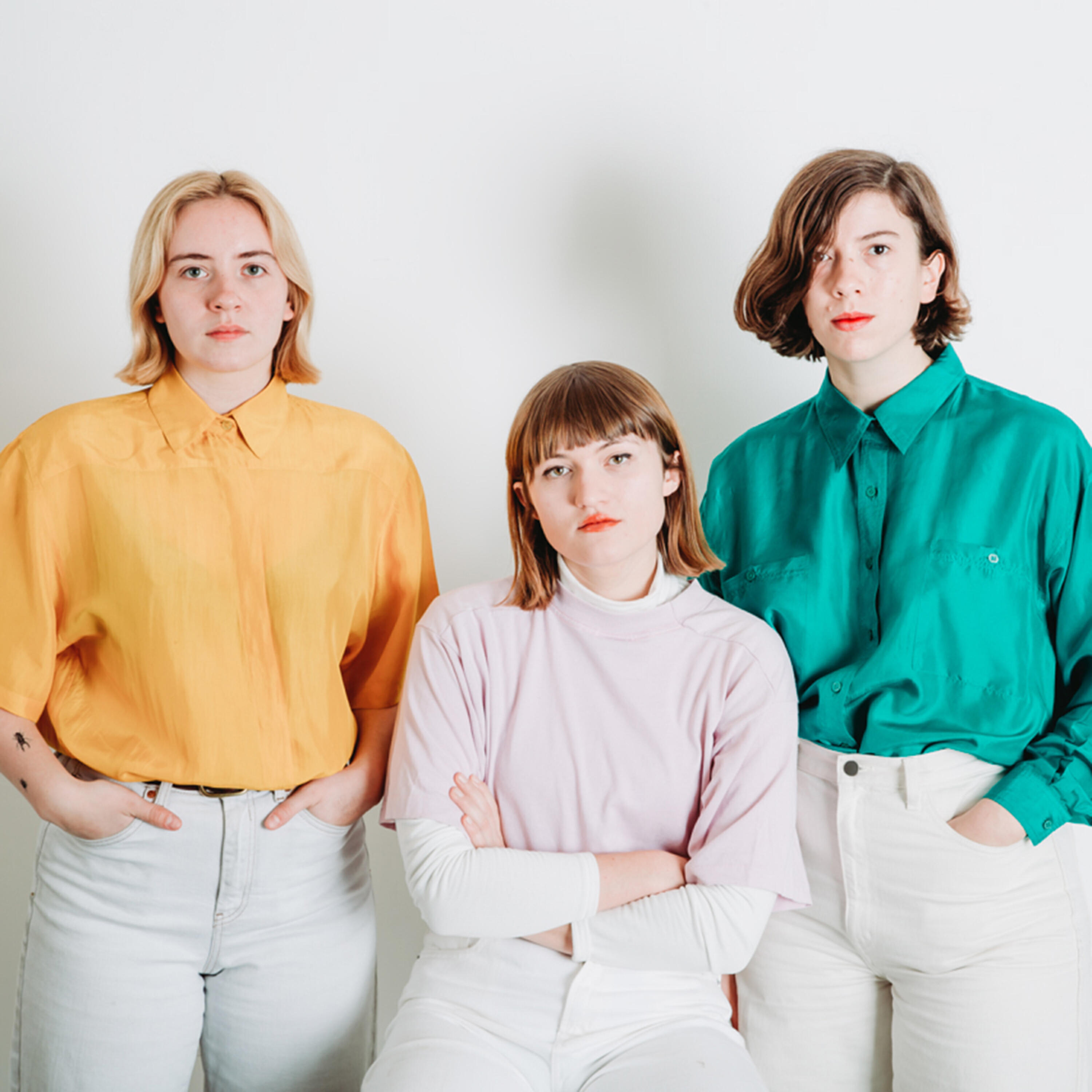 Релиз Friend Like That