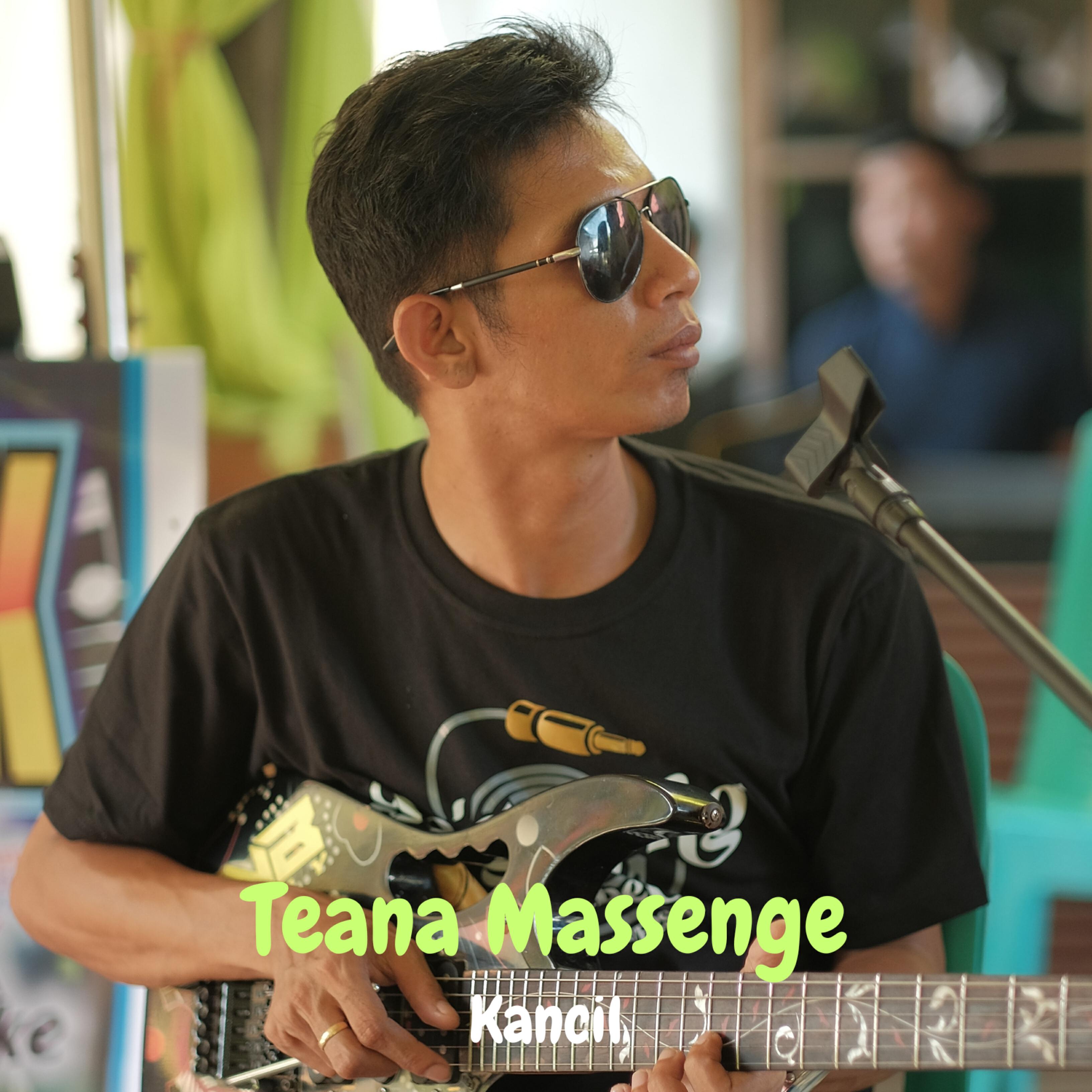 Kancil